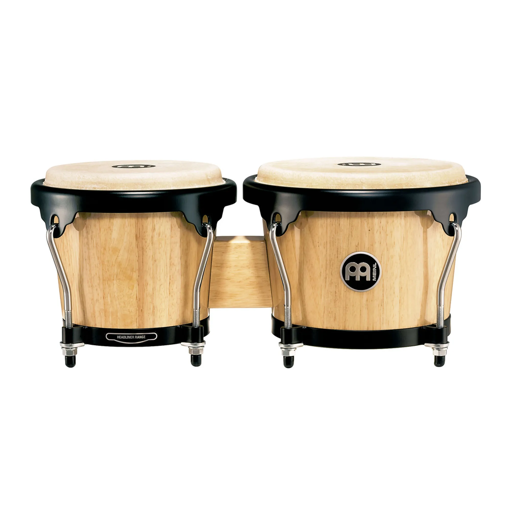 Vorderes Coverbild Meinl HB100NT