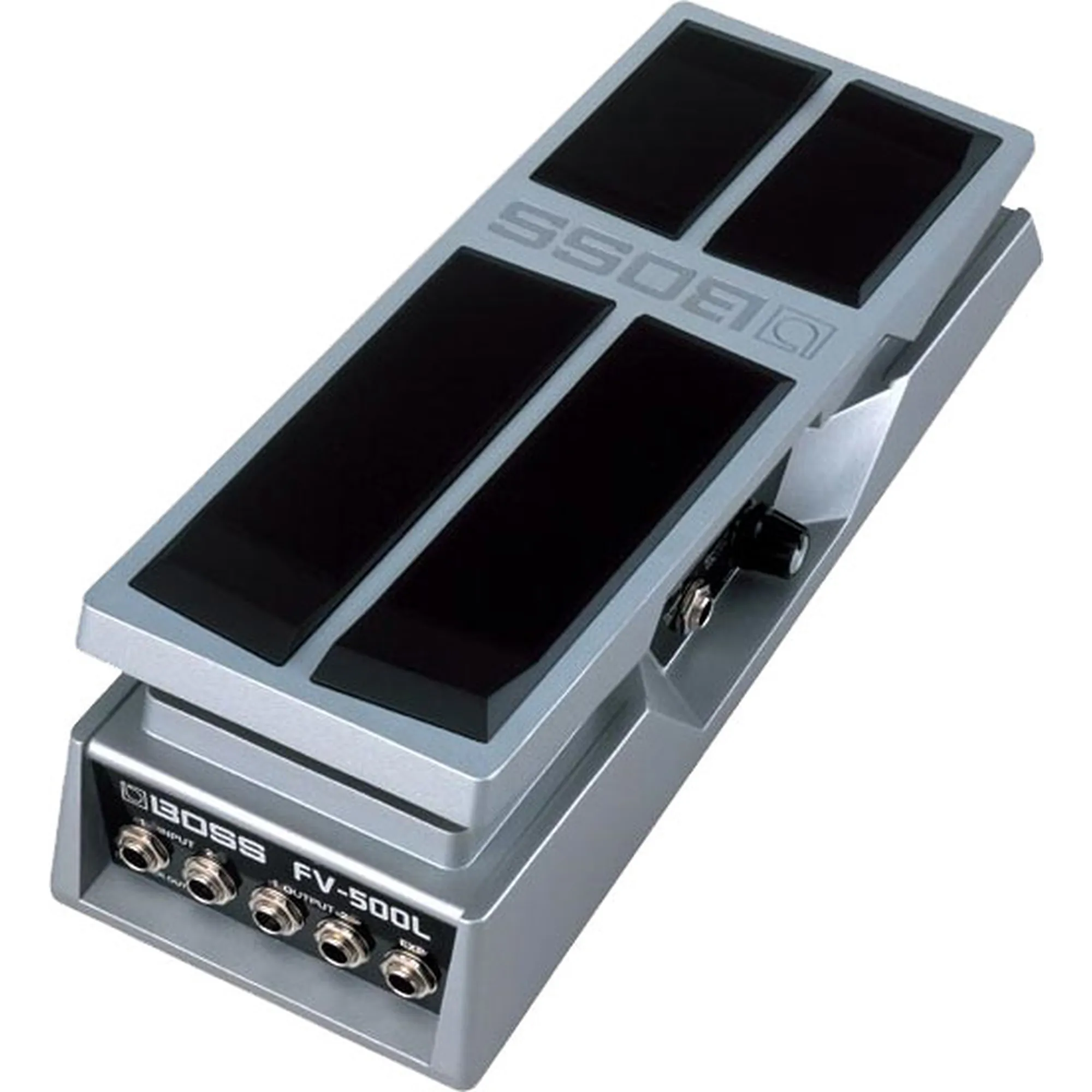 Vorderes Coverbild Boss FV-500L