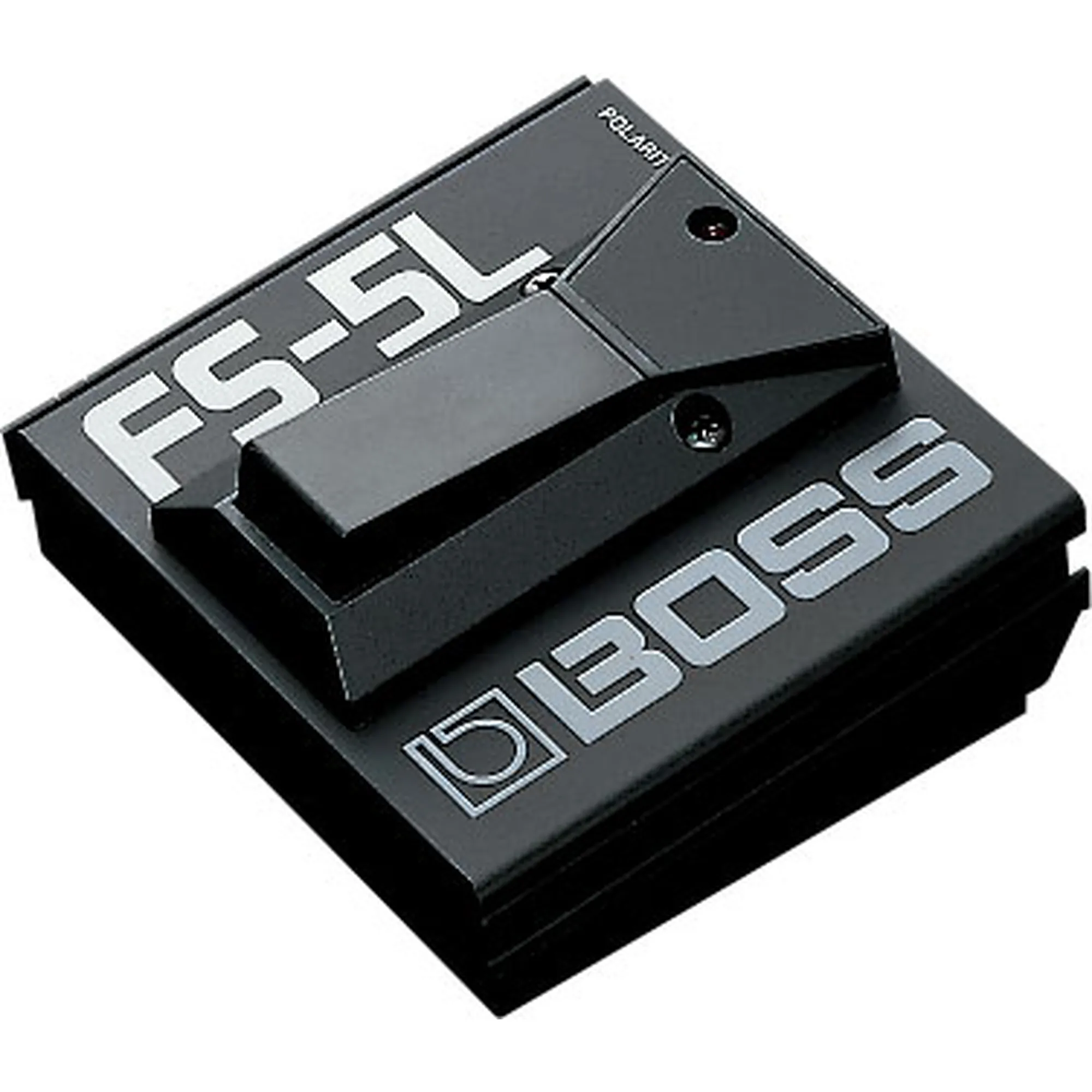 Vorderes Coverbild Boss FS-5L