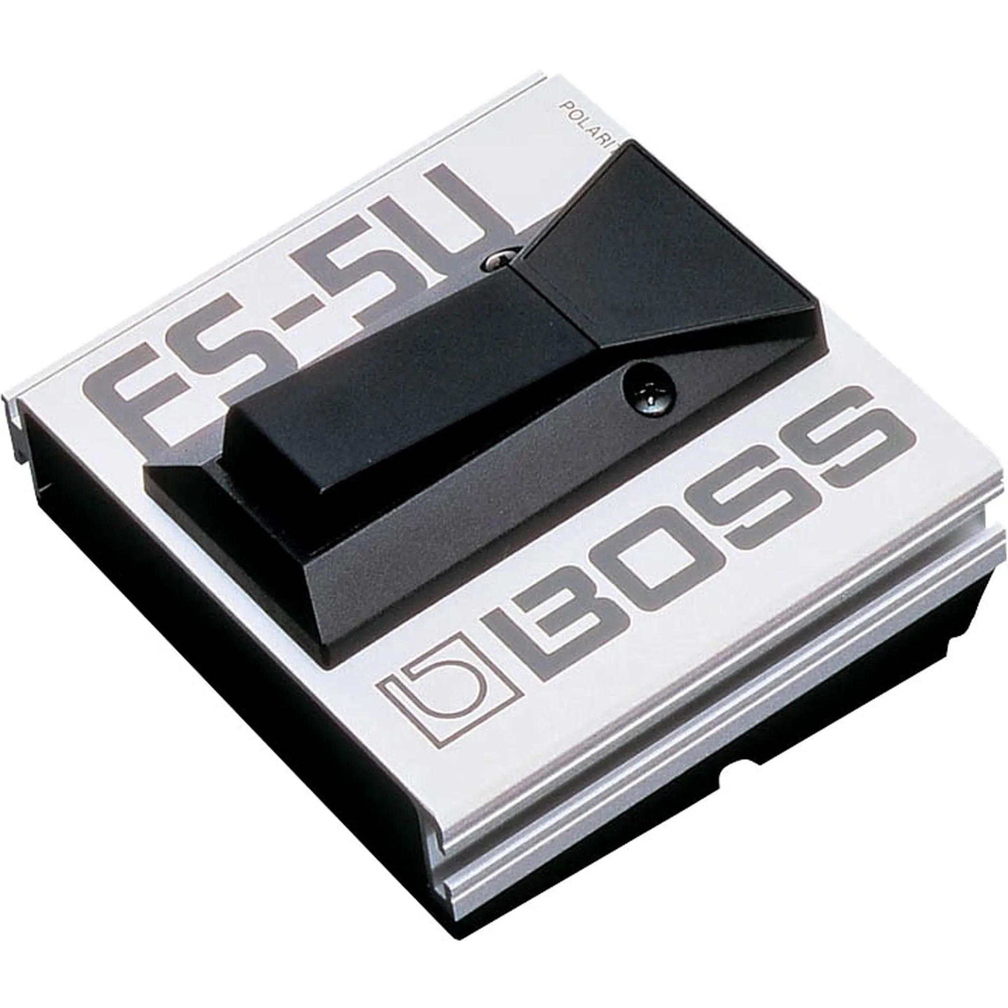Vorderes Coverbild Boss FS-5U