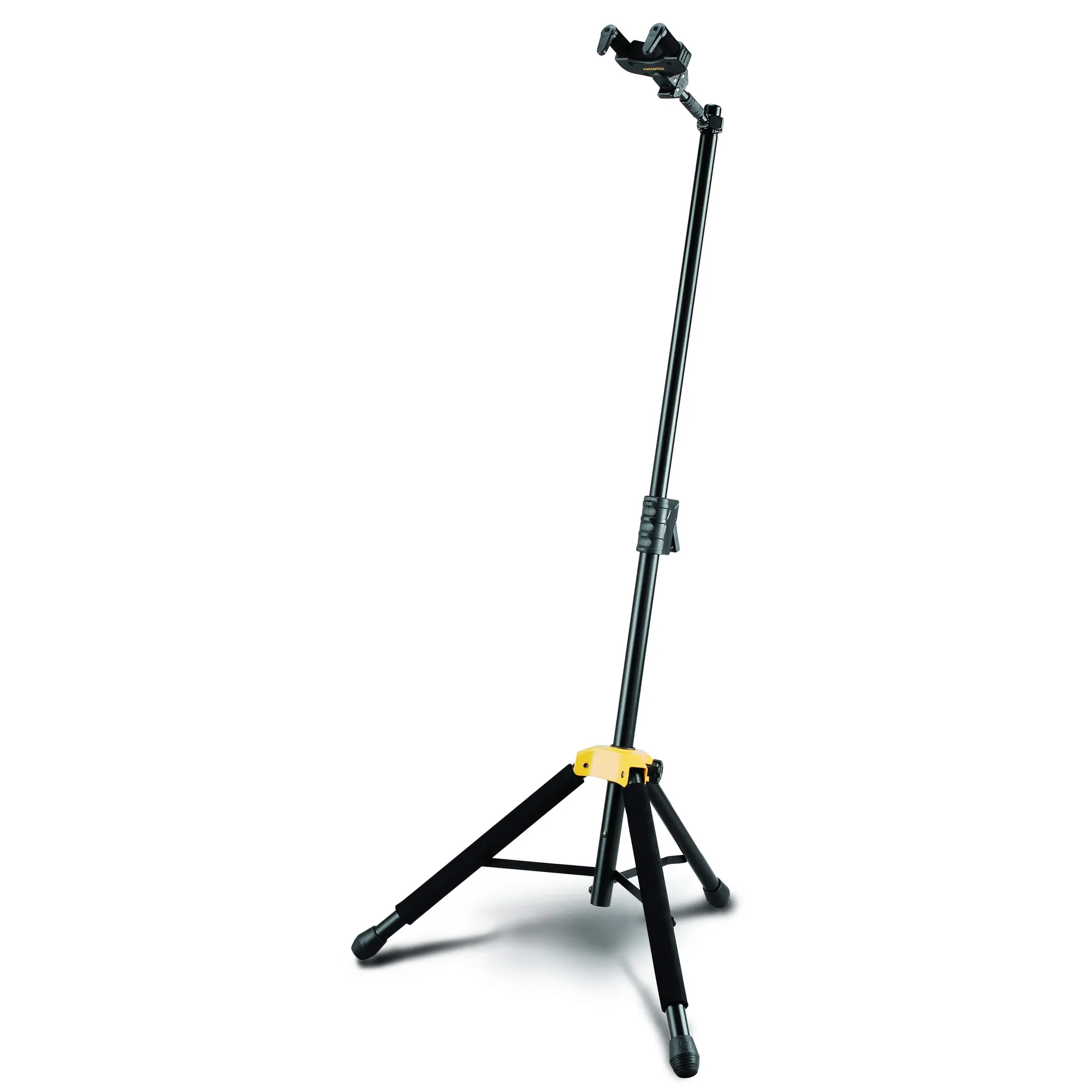 Vorderes Coverbild Hercules GS-415B+