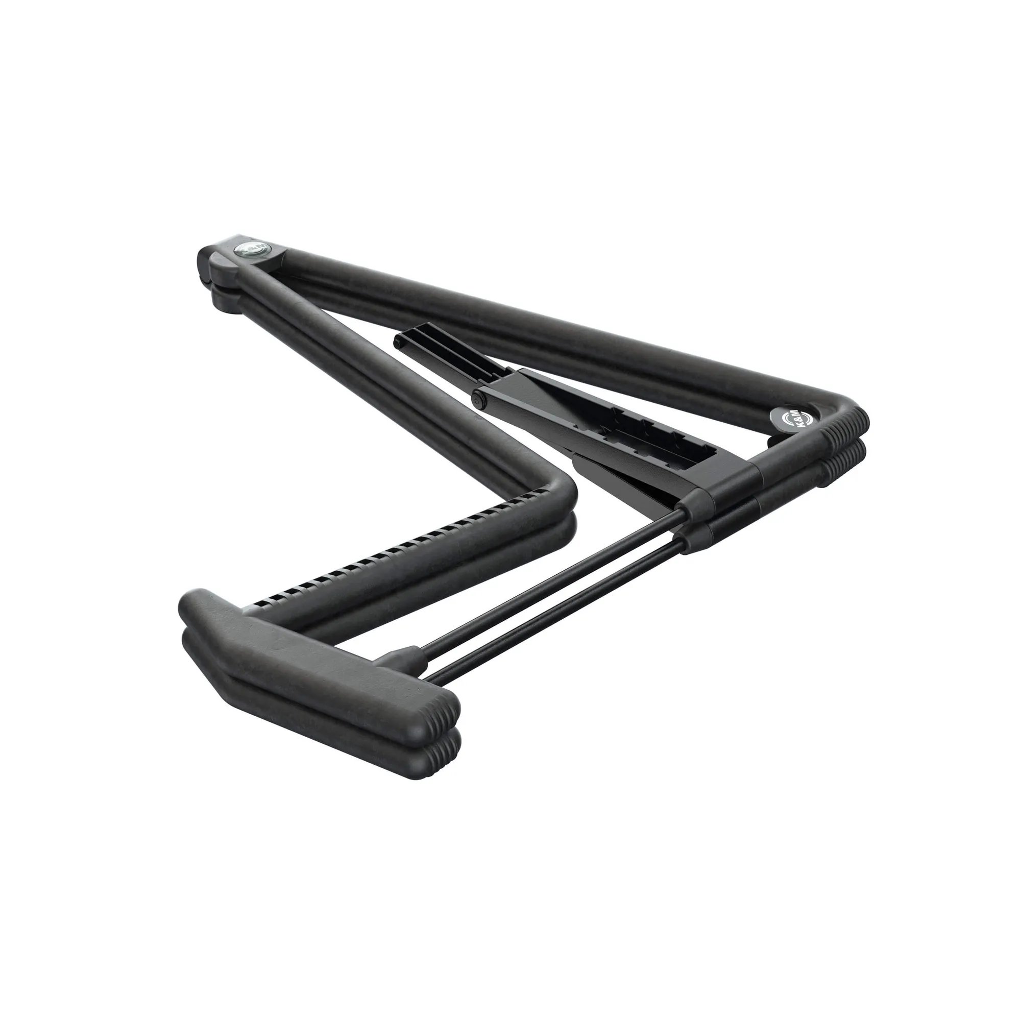 Anderes Coverbild K&M 17580 Heli 2 Universal Schwarz
