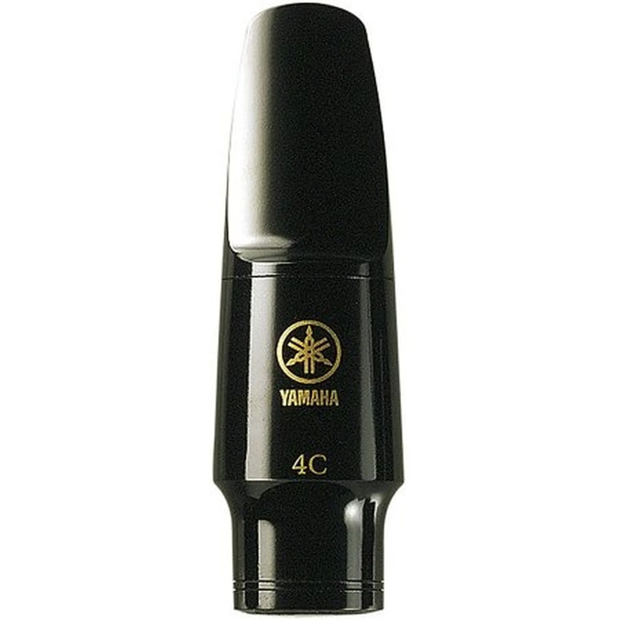 Vorderes Coverbild YAMAHA 4C