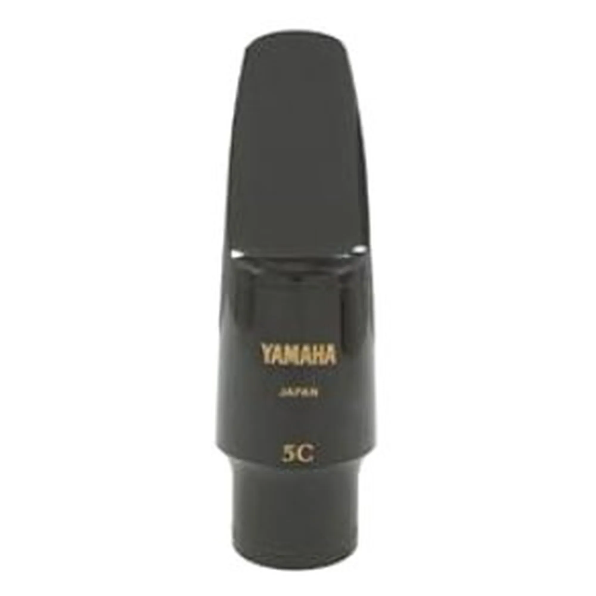 Vorderes Coverbild YAMAHA 5C