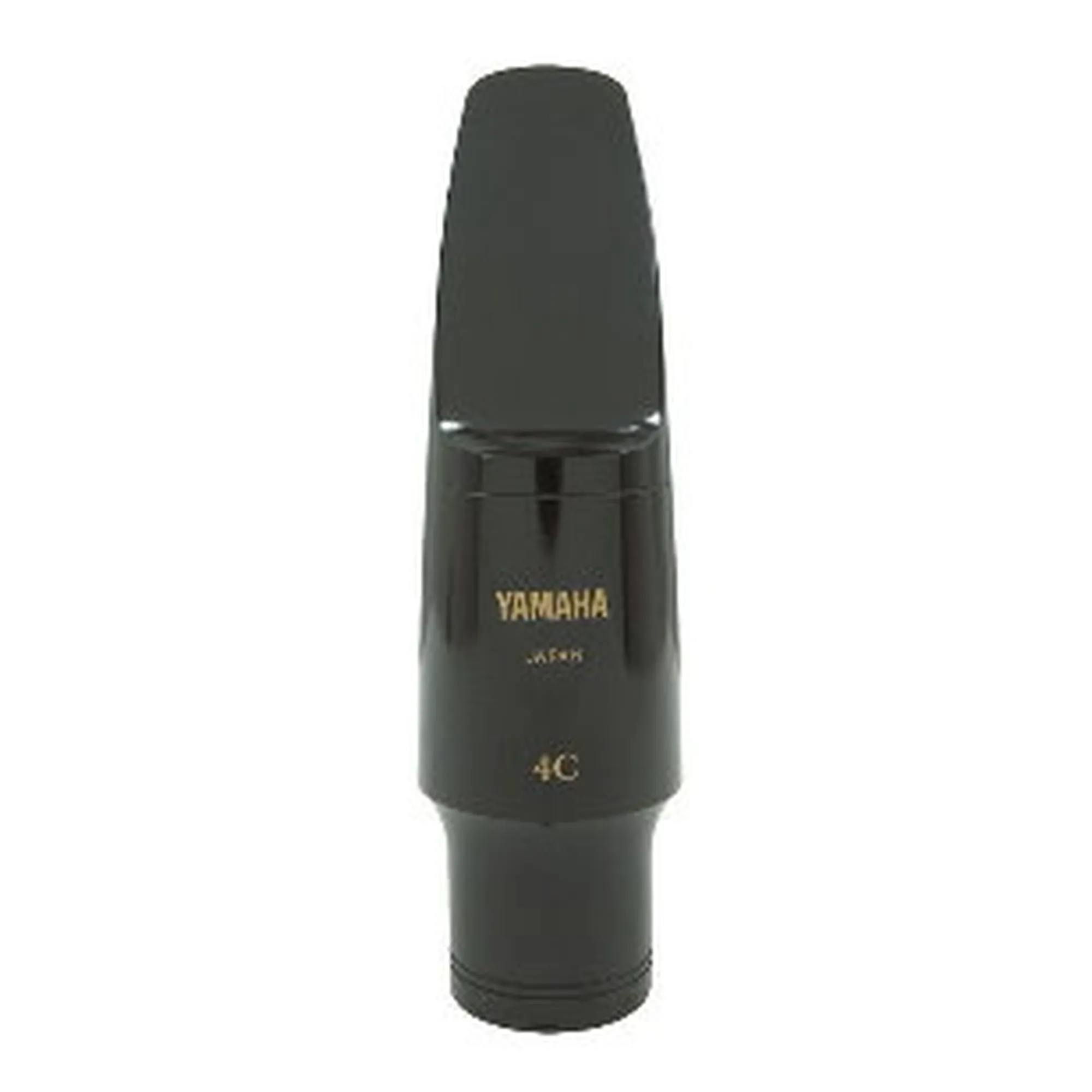 Vorderes Coverbild YAMAHA 5C