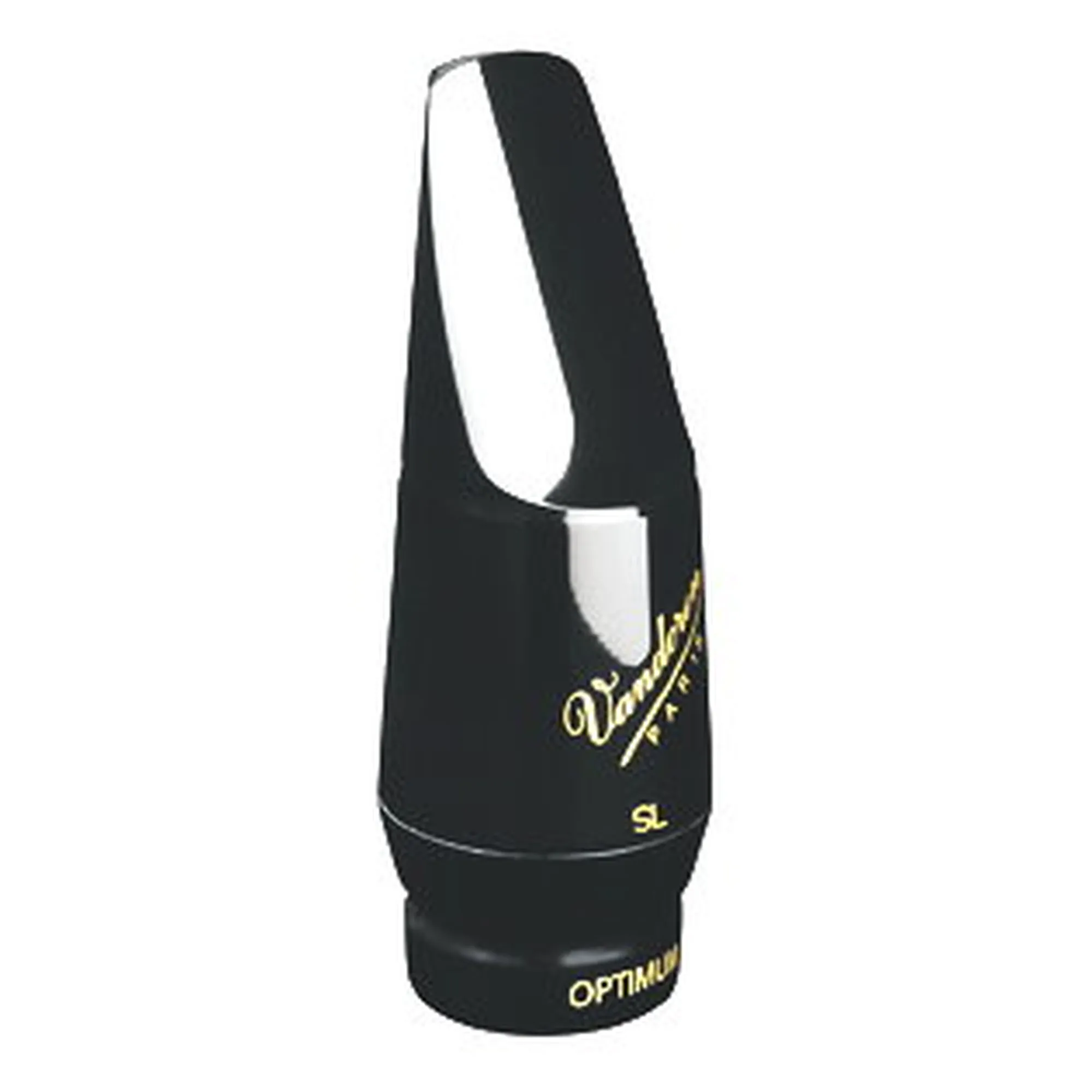 Vorderes Coverbild Vandoren Optimum SL3