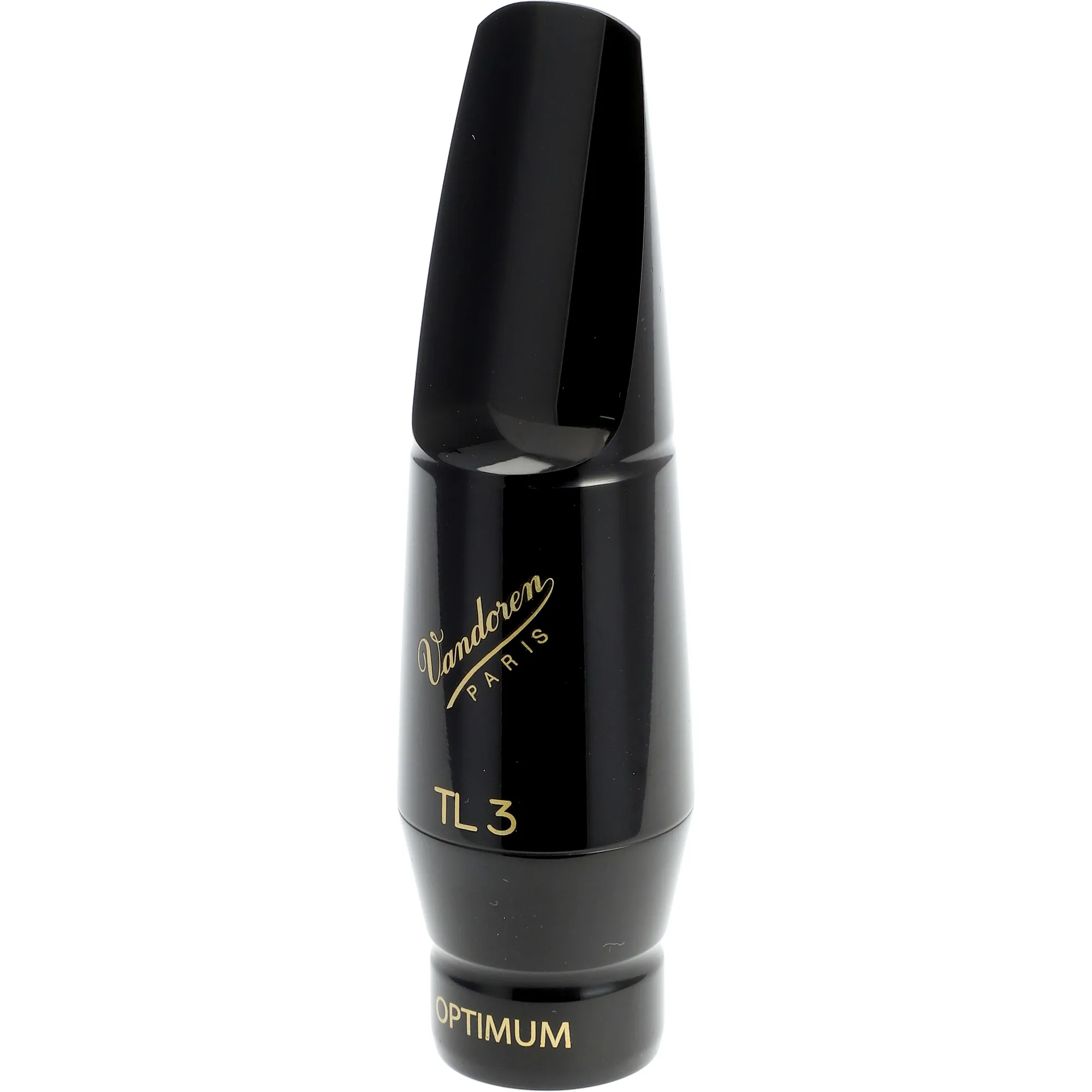 Vorderes Coverbild Vandoren Optimum TL3