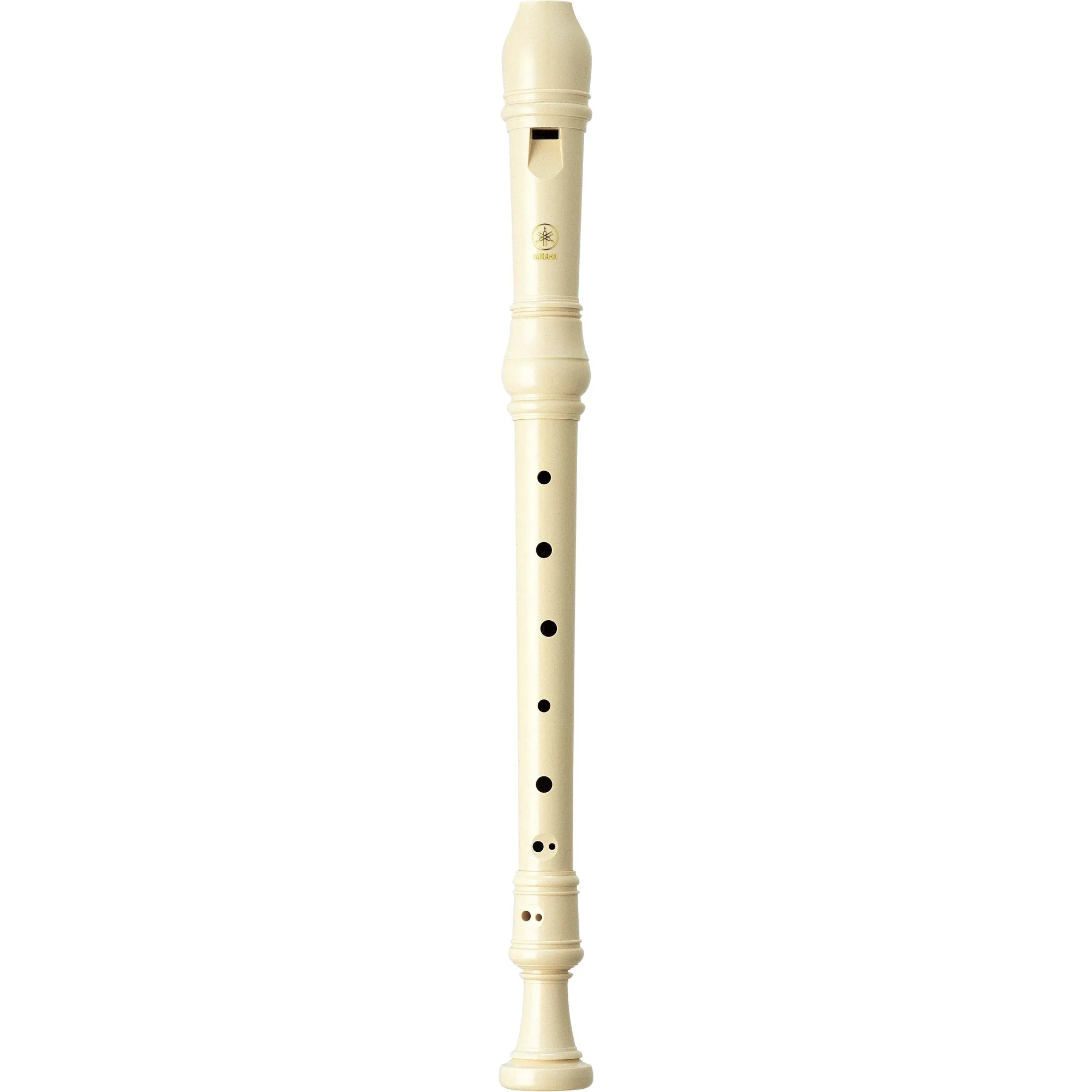 Vorderes Coverbild Yamaha YRA-27 III