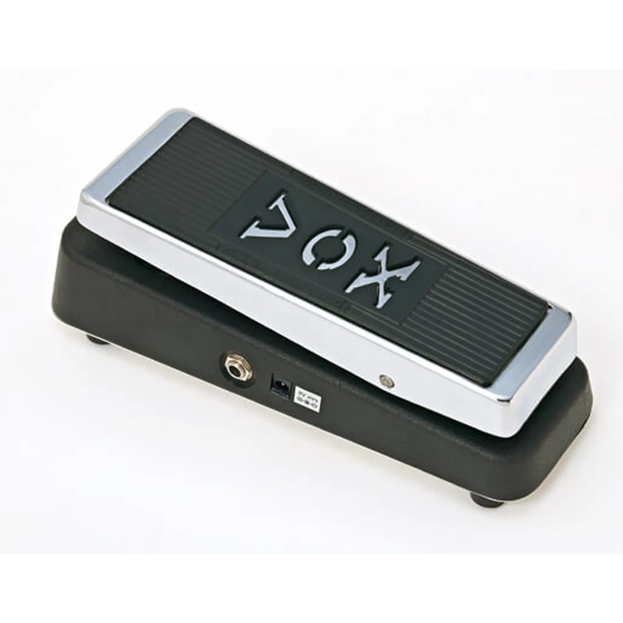 Vorderes Coverbild Vox V847A Wah