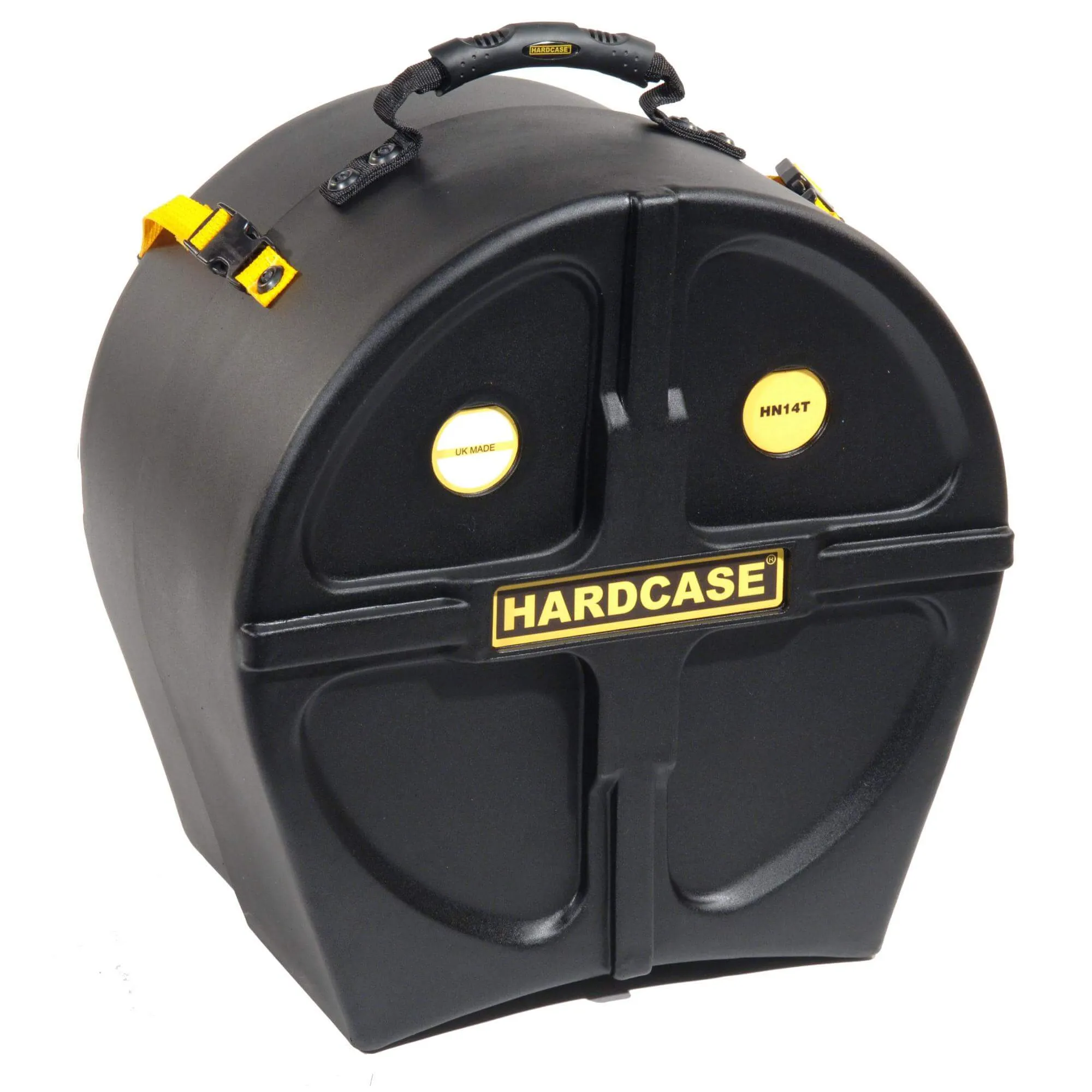Vorderes Coverbild Hardcase 14" Tom HN14T