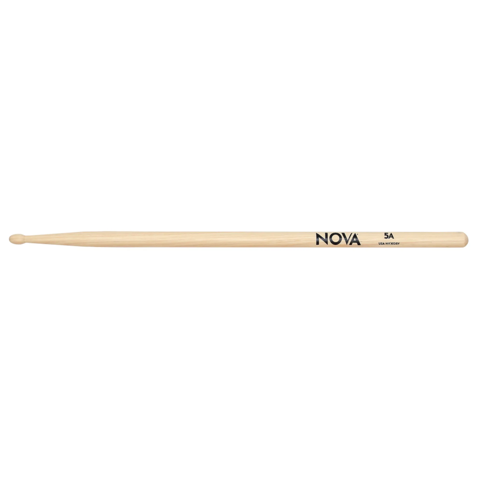 Vorderes Coverbild Vic Firth Nova 5A