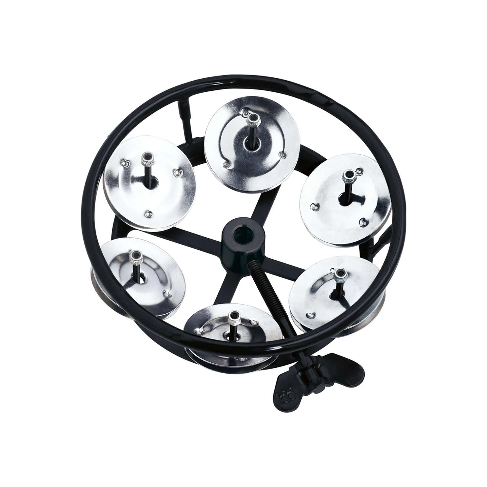 Vorderes Coverbild Meinl THH1BK