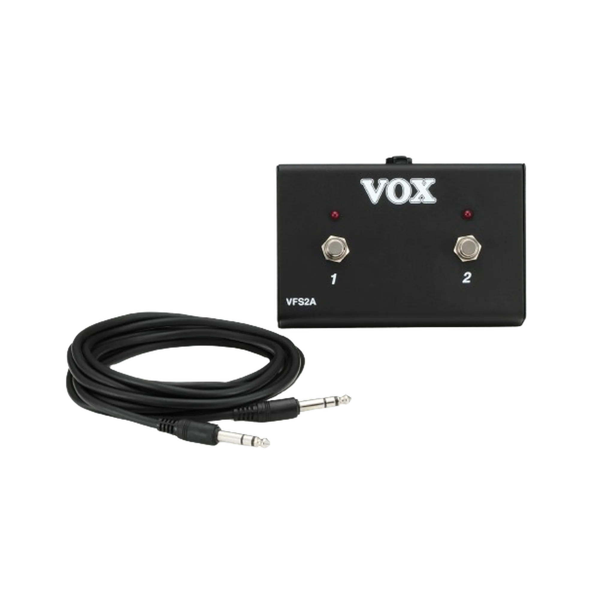 Vorderes Coverbild VOX VFS2A