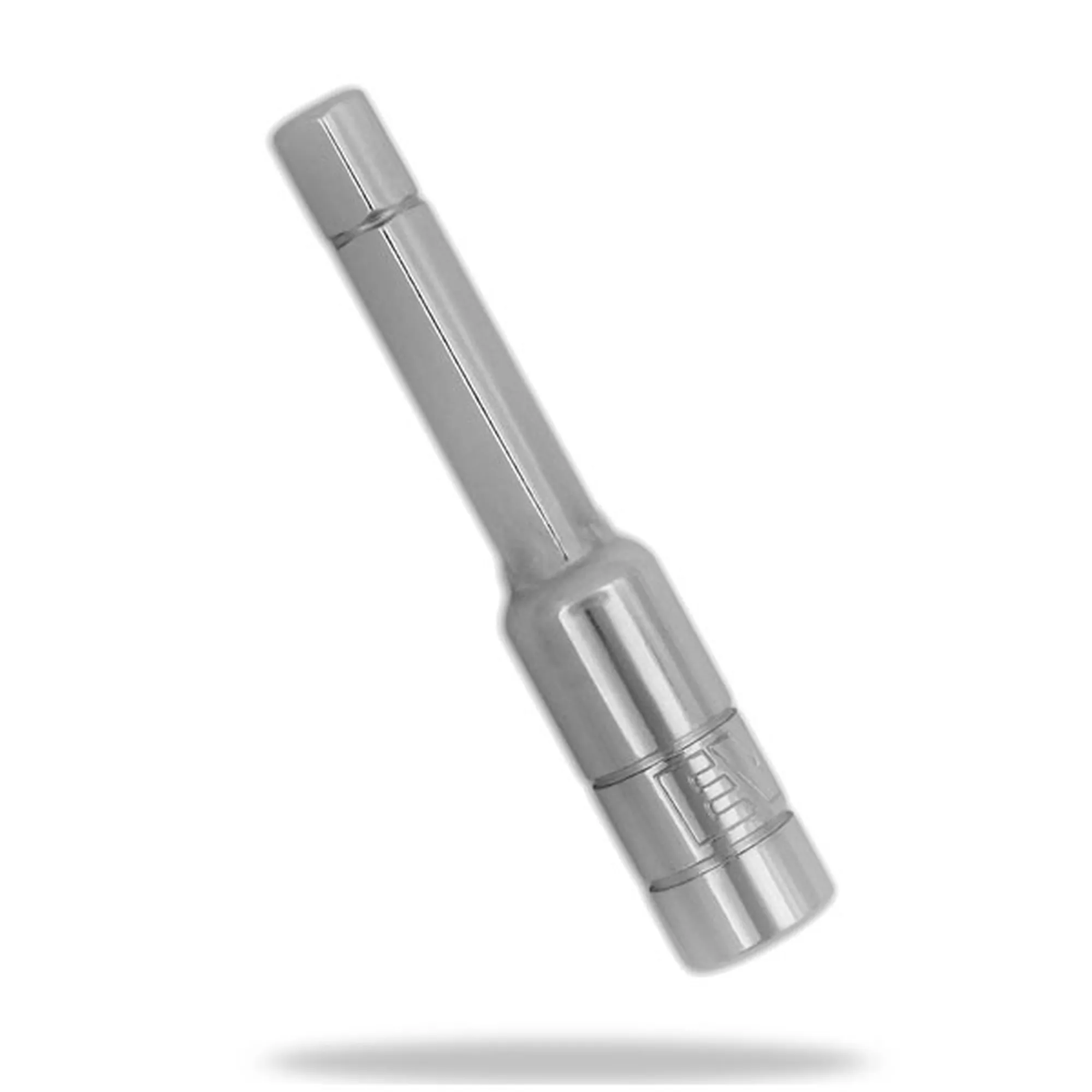 Vorderes Coverbild Evans DABK Drill Bit Key