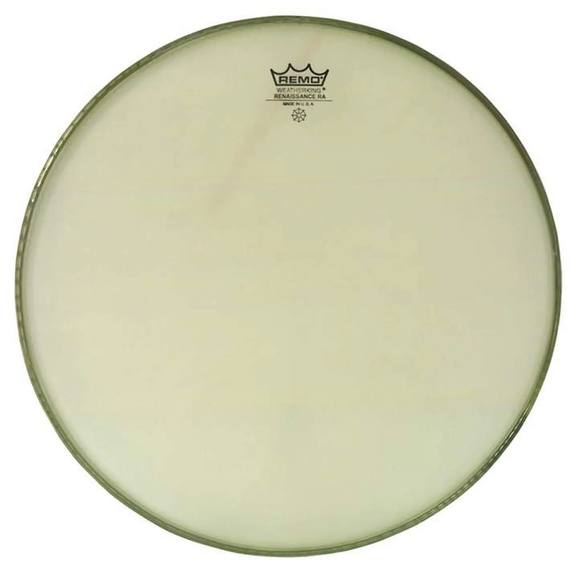 Vorderes Coverbild Remo Ambassador Renaissance 14"