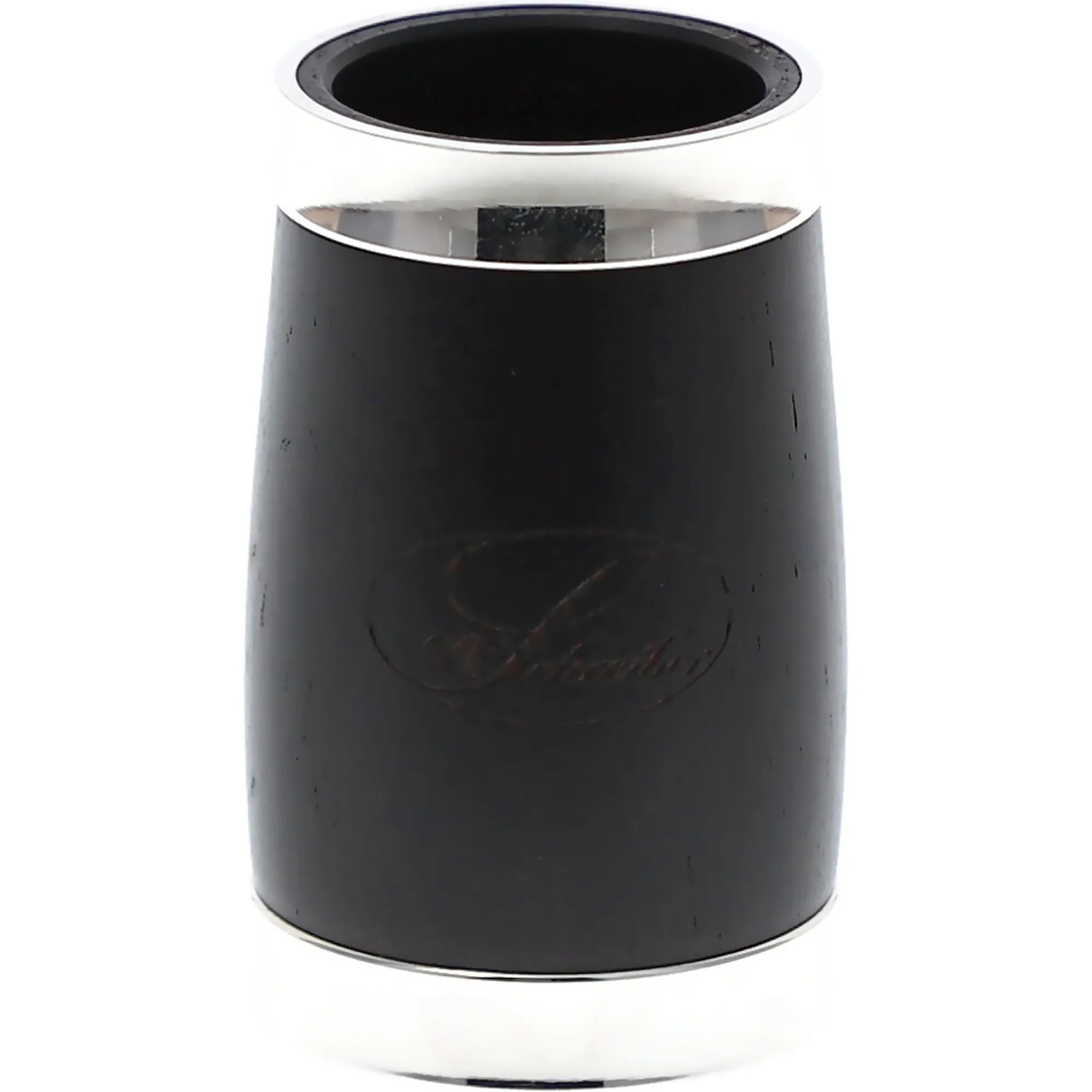Vorderes Coverbild Schreiber 53mm "mittleres" Modell matt