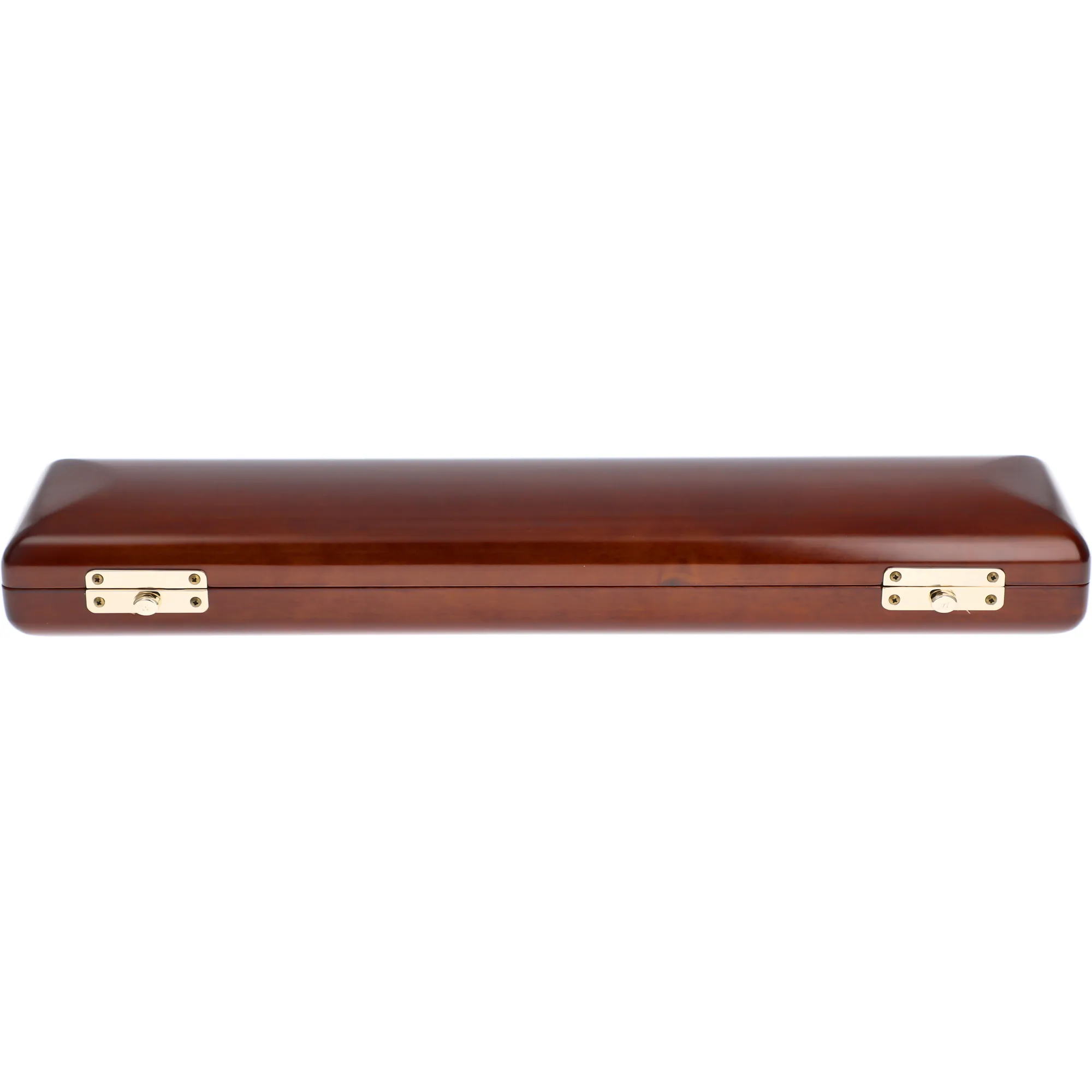 Vorderes Coverbild Reisser Wood Case FL-H