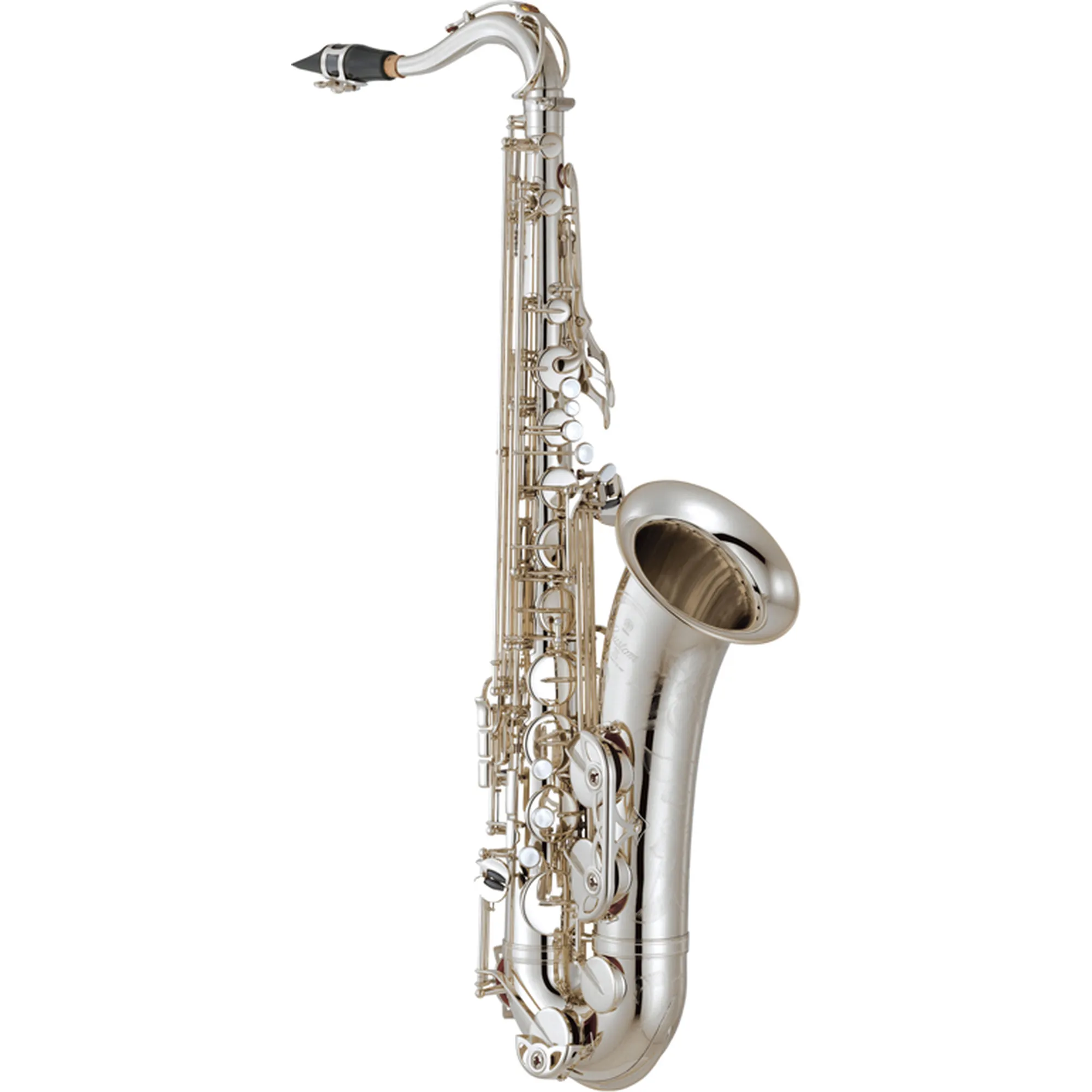 Vorderes Coverbild YAMAHA YTS-82 ZS 03