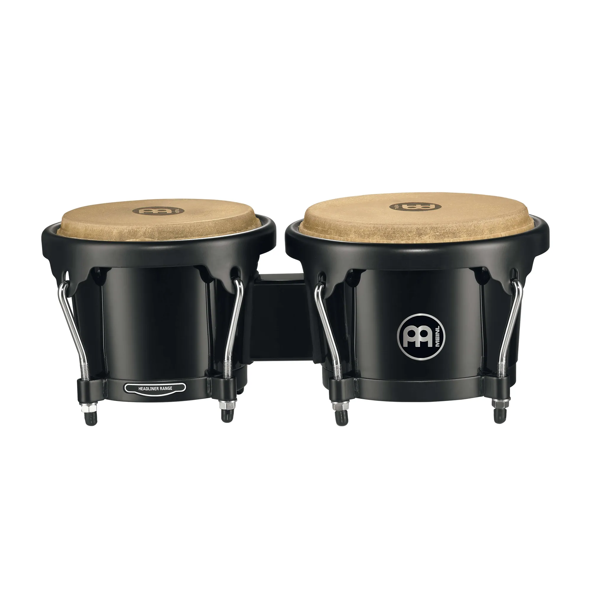 Vorderes Coverbild Meinl HB50BK