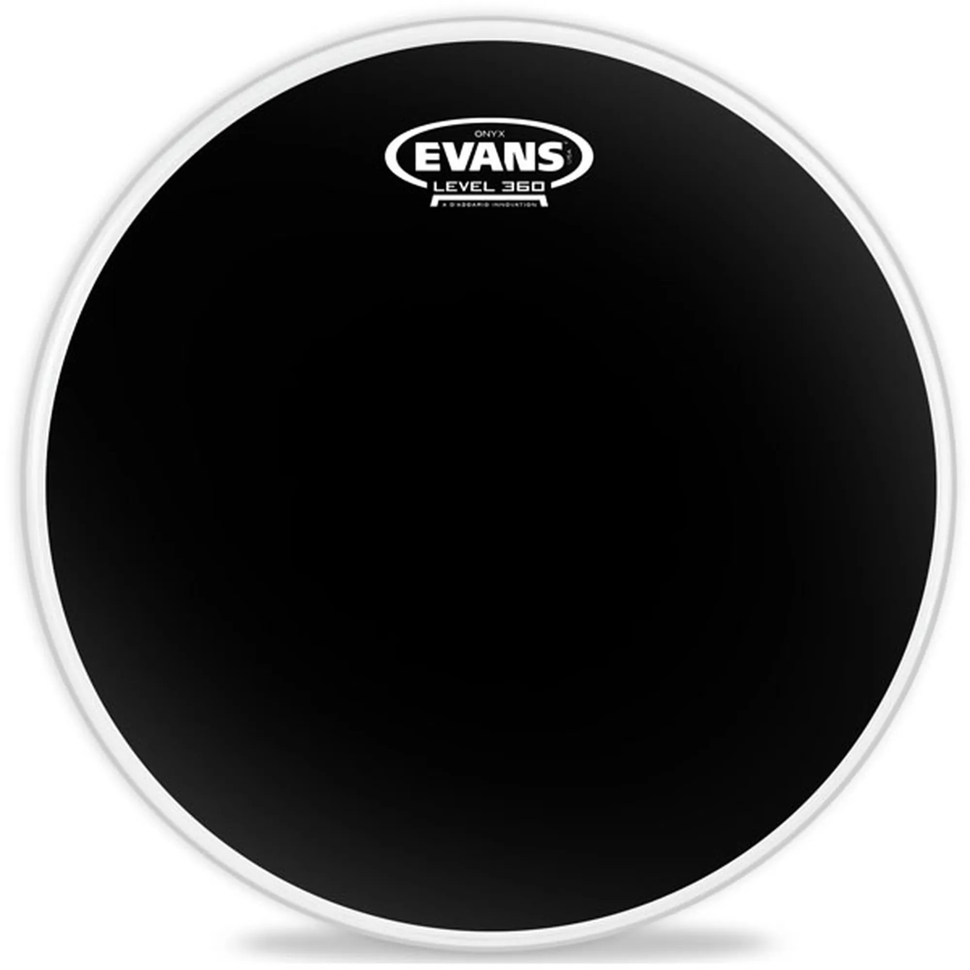 Vorderes Coverbild Evans Onyx 12" Coated