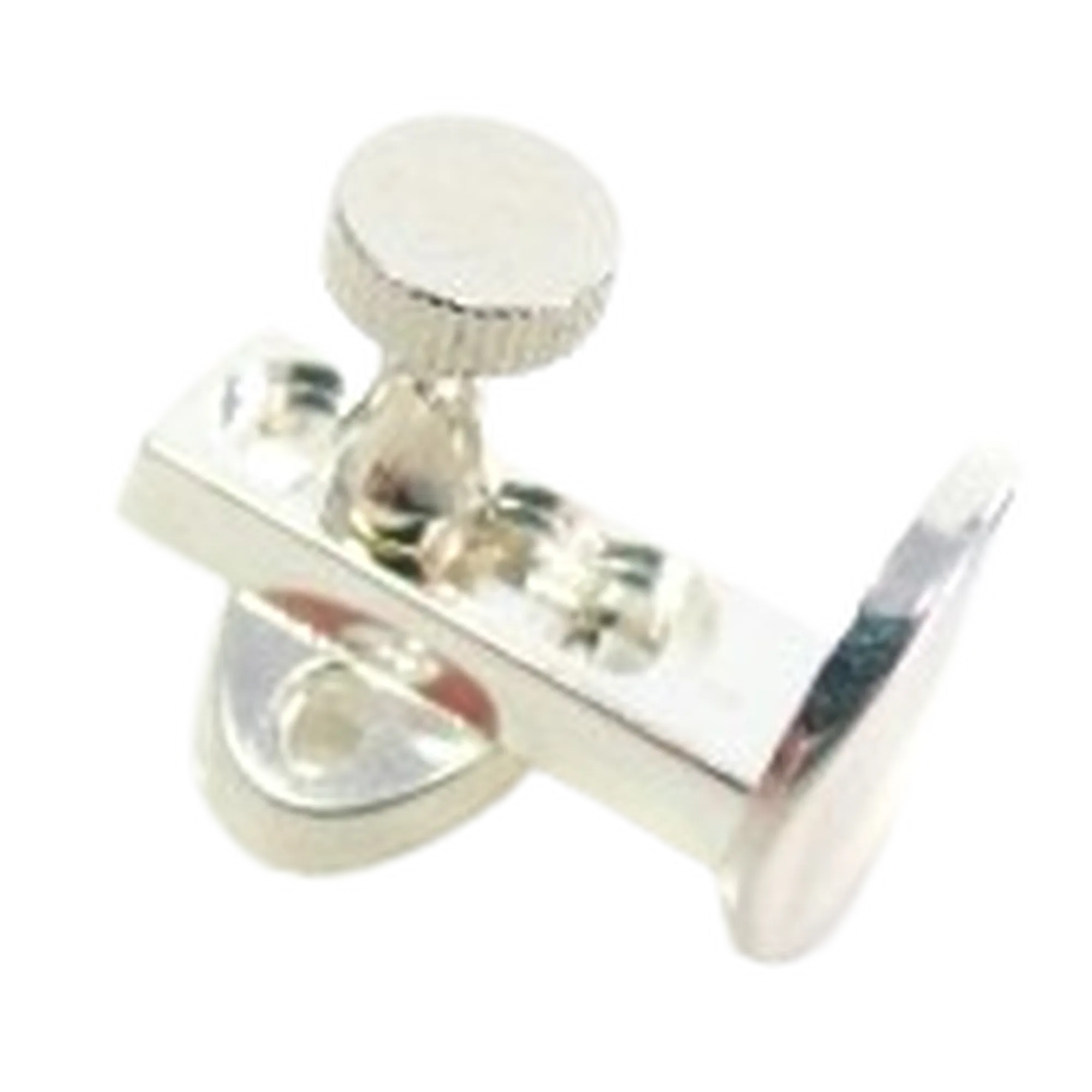 Vorderes Coverbild Schreiber ThumbRest komplett