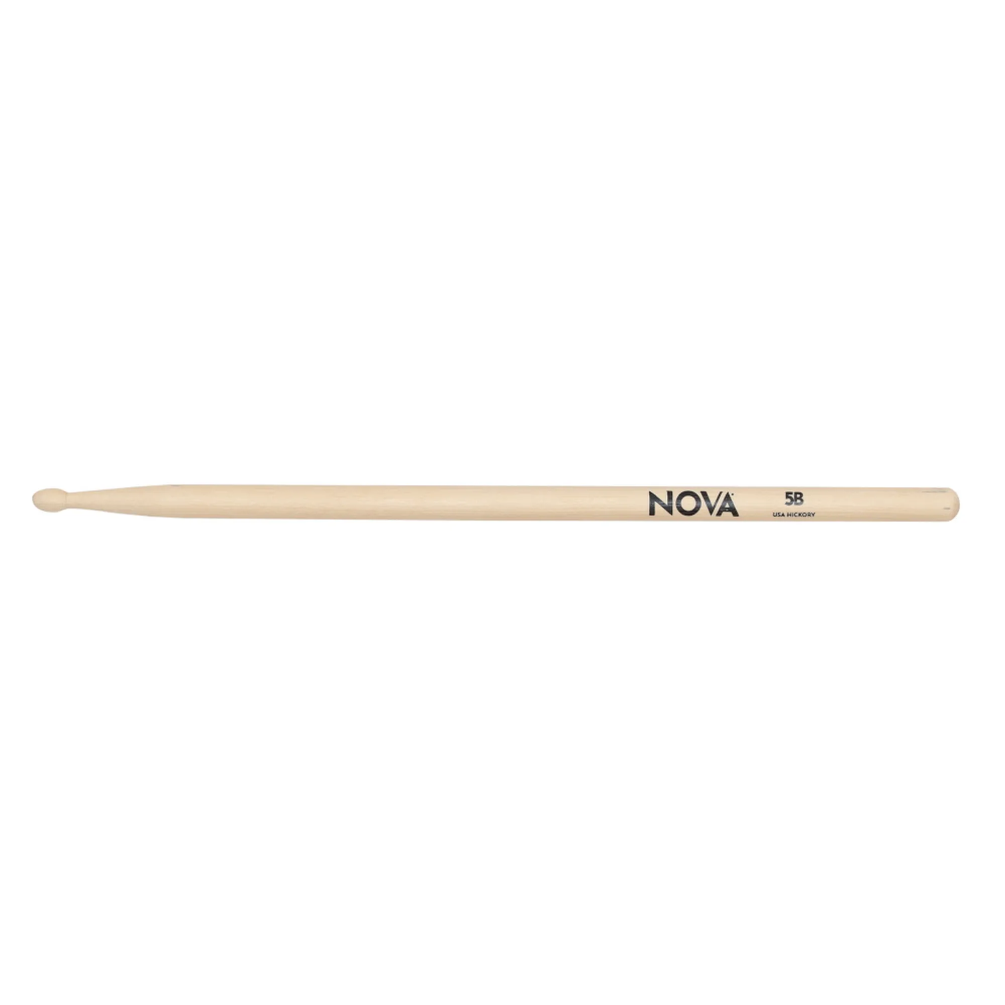 Vorderes Coverbild Vic Firth Nova 5B