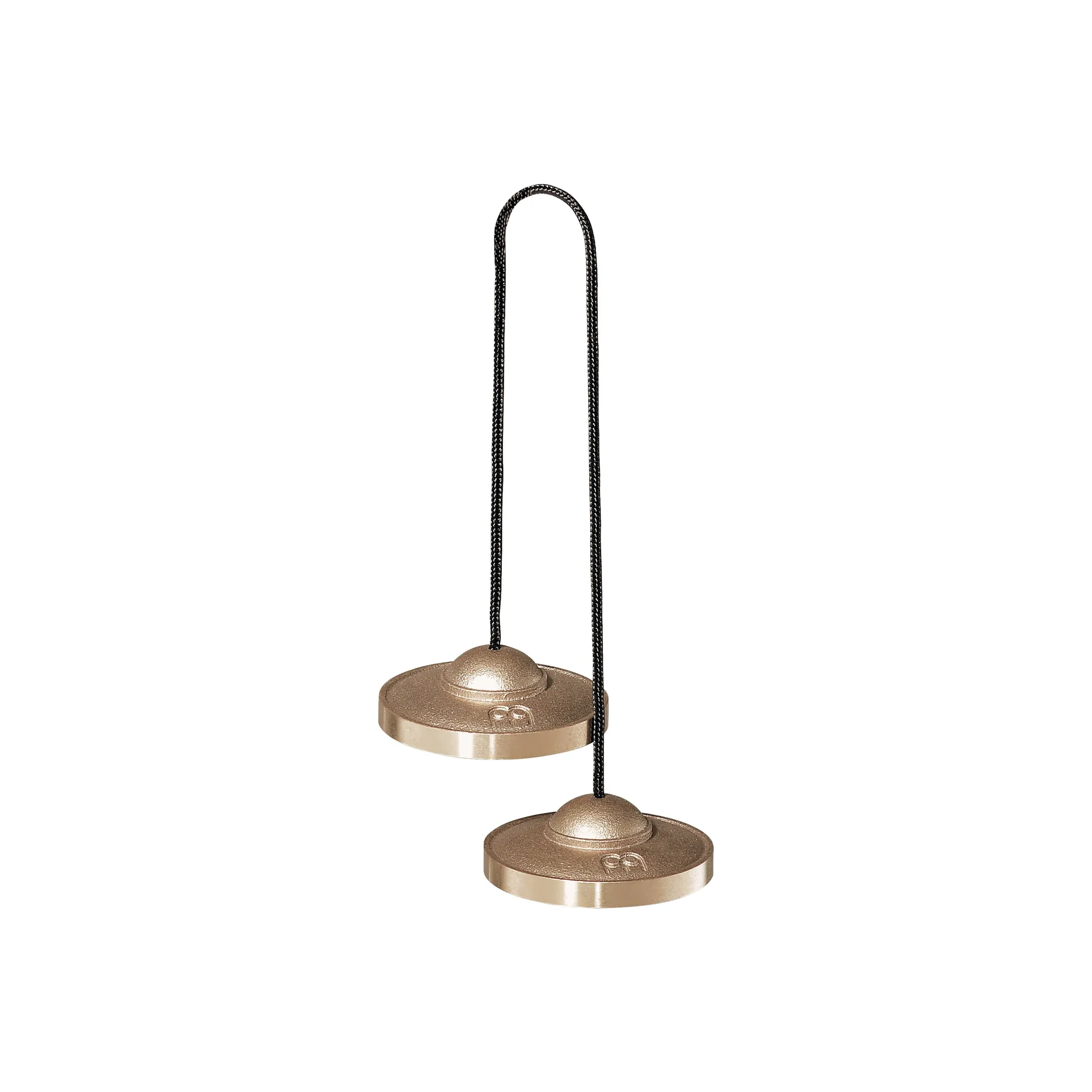Vorderes Coverbild Meinl PFICY-2