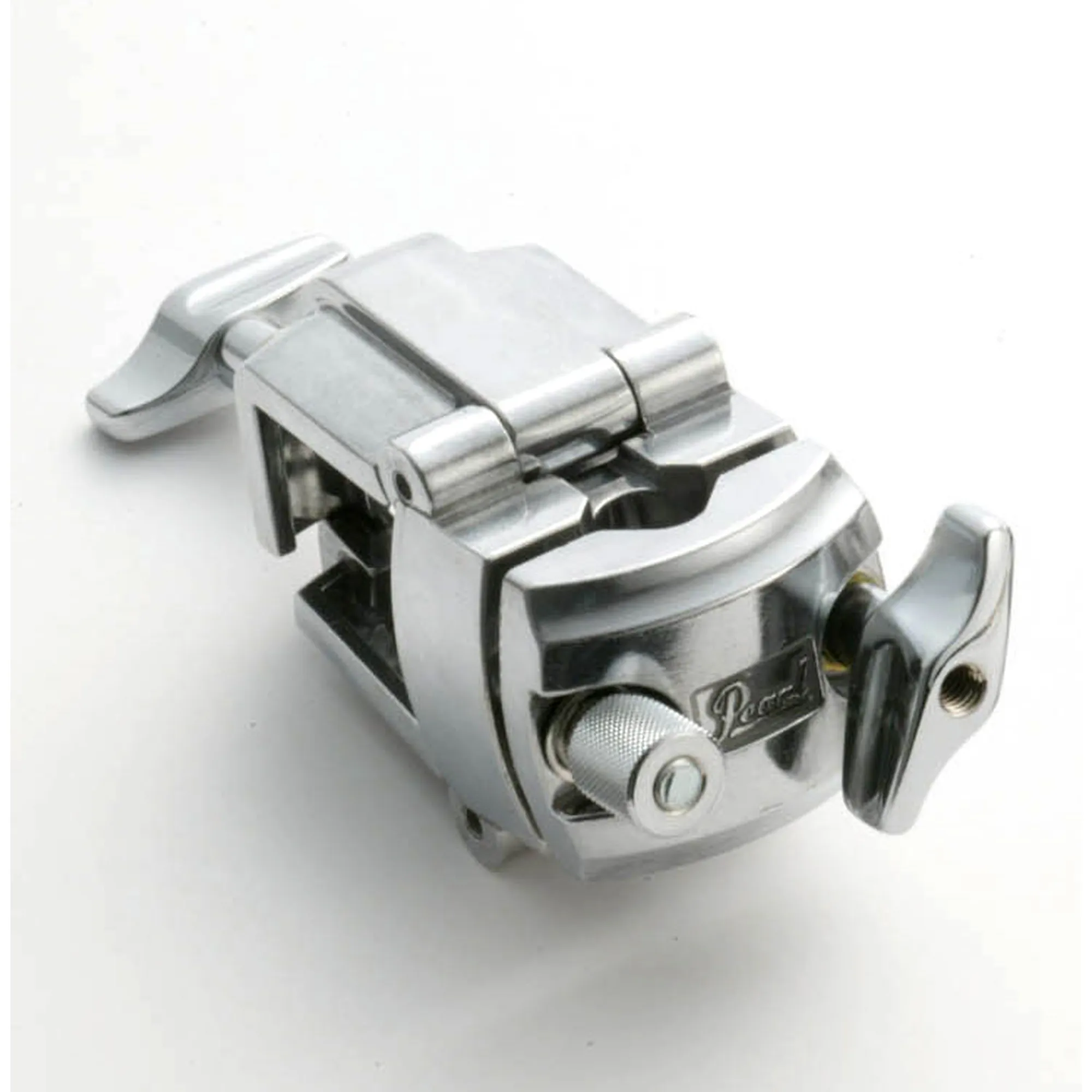 Vorderes Coverbild Pearl PCX-100