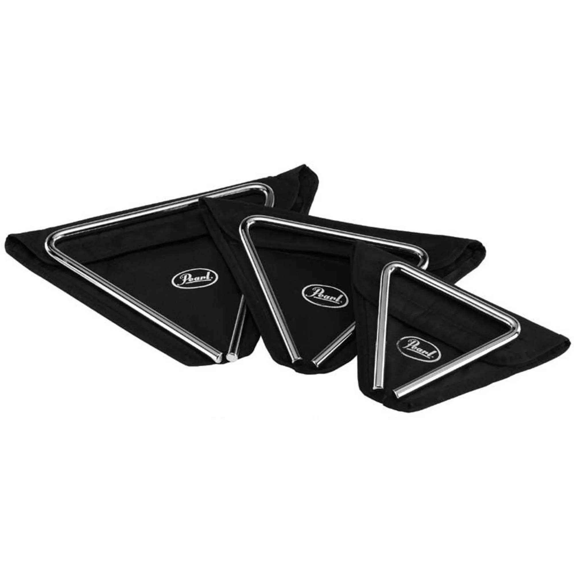 Vorderes Coverbild Pearl PET-80