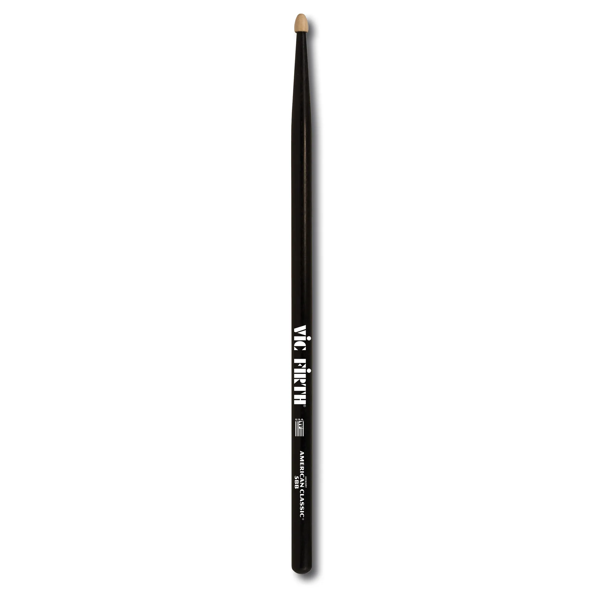 Vorderes Coverbild Vic Firth 5BB American Classic