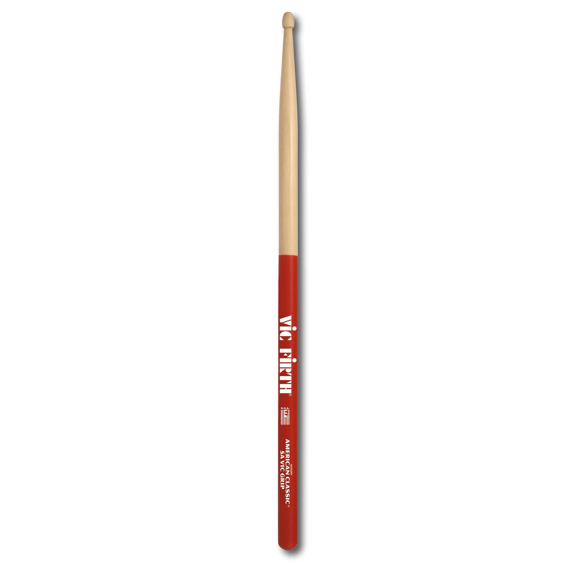 Vorderes Coverbild Vic Firth 5AVG Vic Grip American Classic