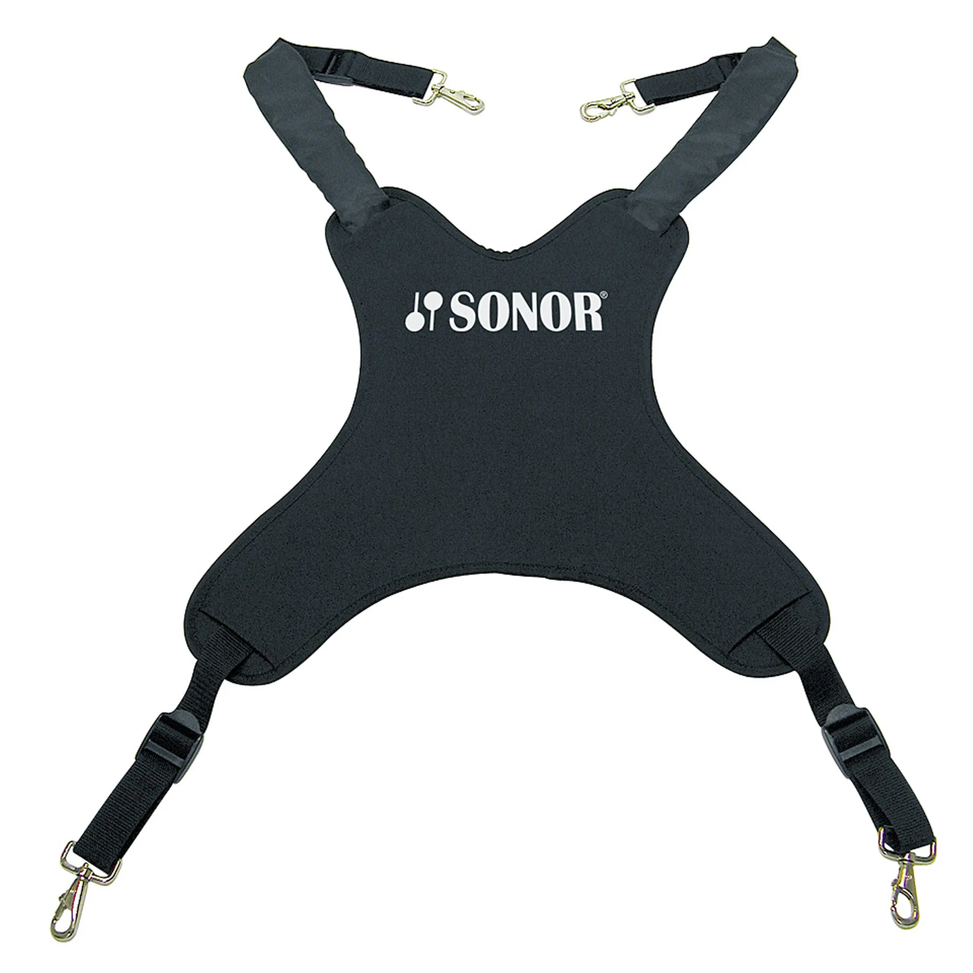 Vorderes Coverbild Sonor PG6561 L-XL