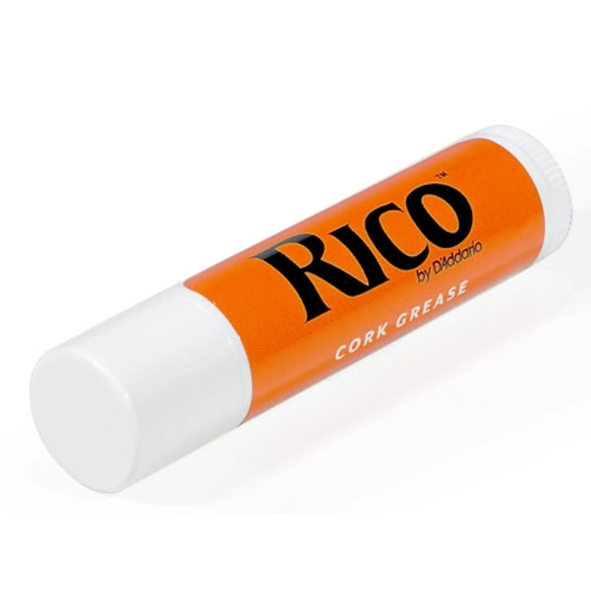 Vorderes Coverbild Rico CorkGrease
