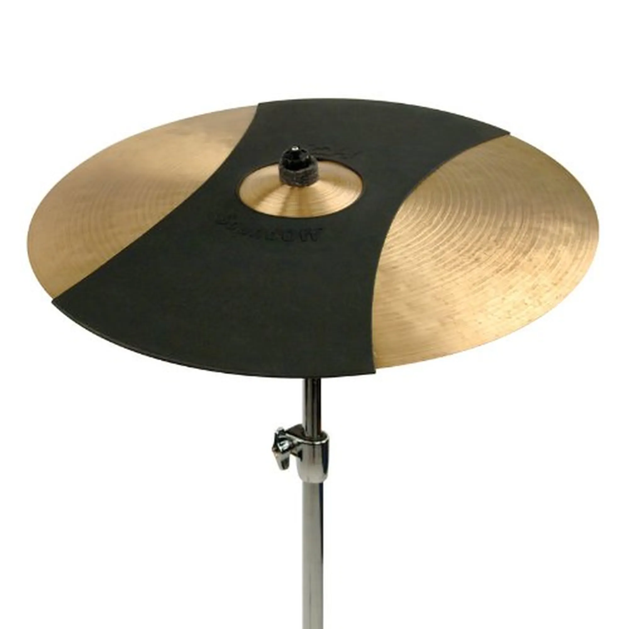 Vorderes Coverbild Evans Sound Off 20" Ride SO20RIDE