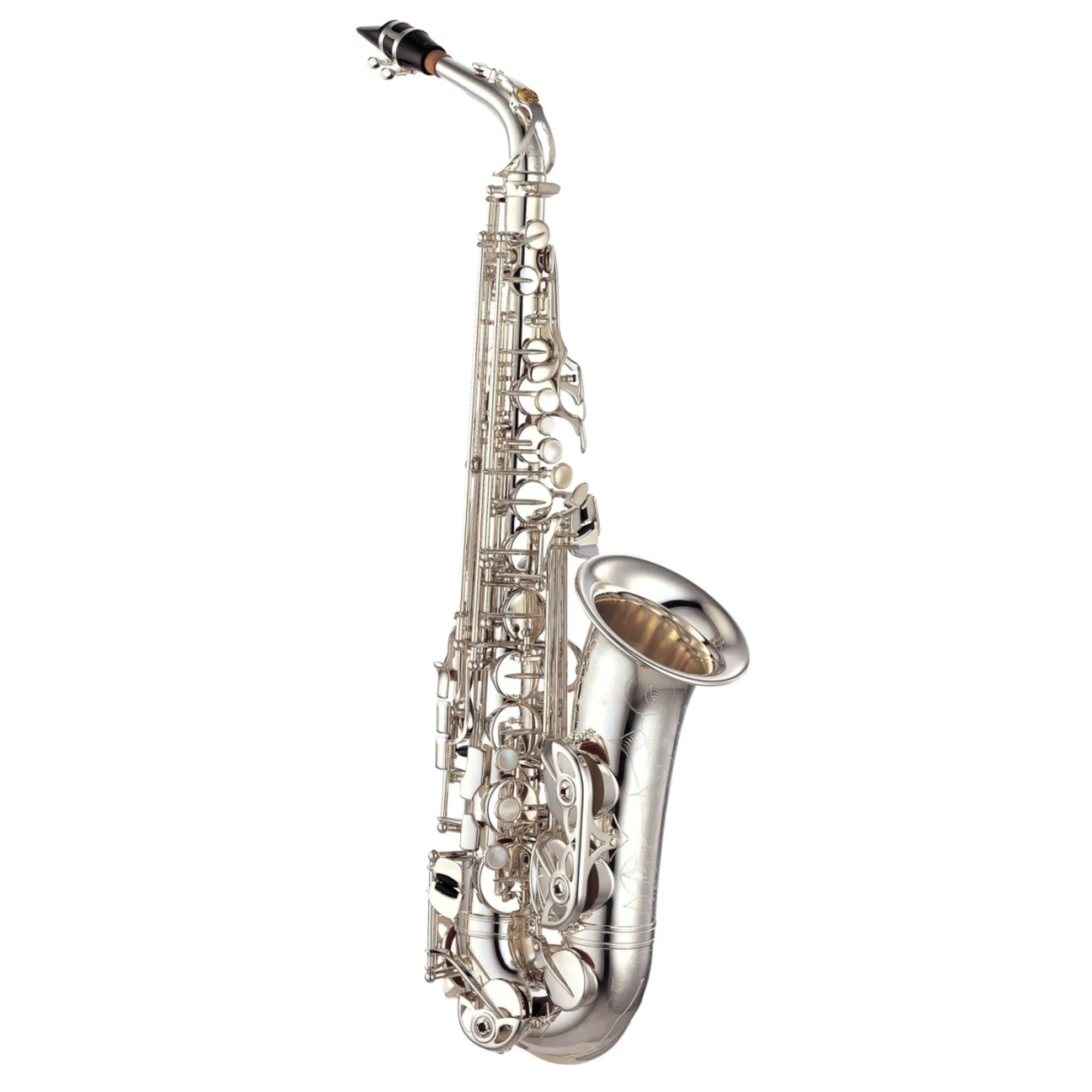 Vorderes Coverbild YAMAHA YAS-875 EXS 05