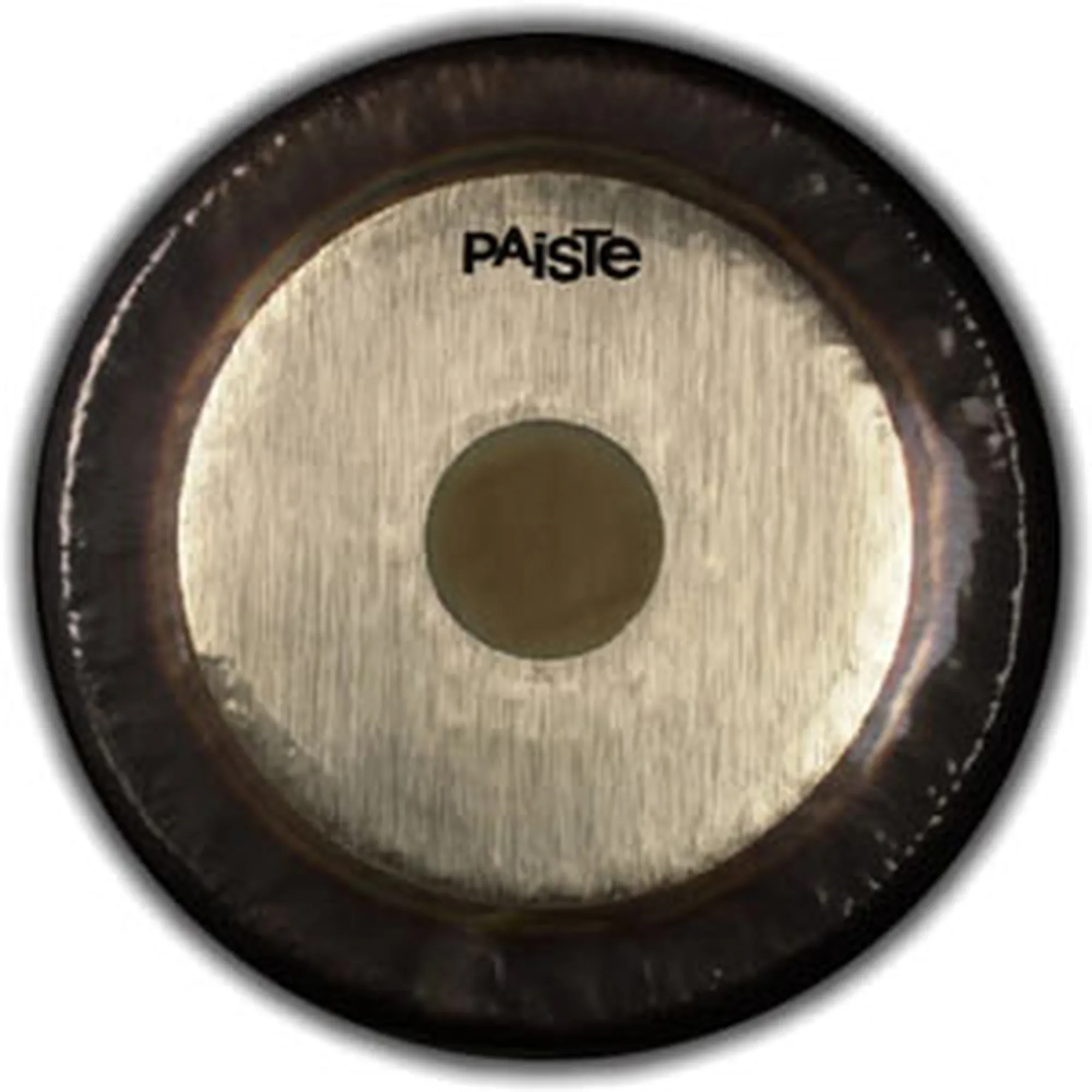 Vorderes Coverbild Paiste 36"