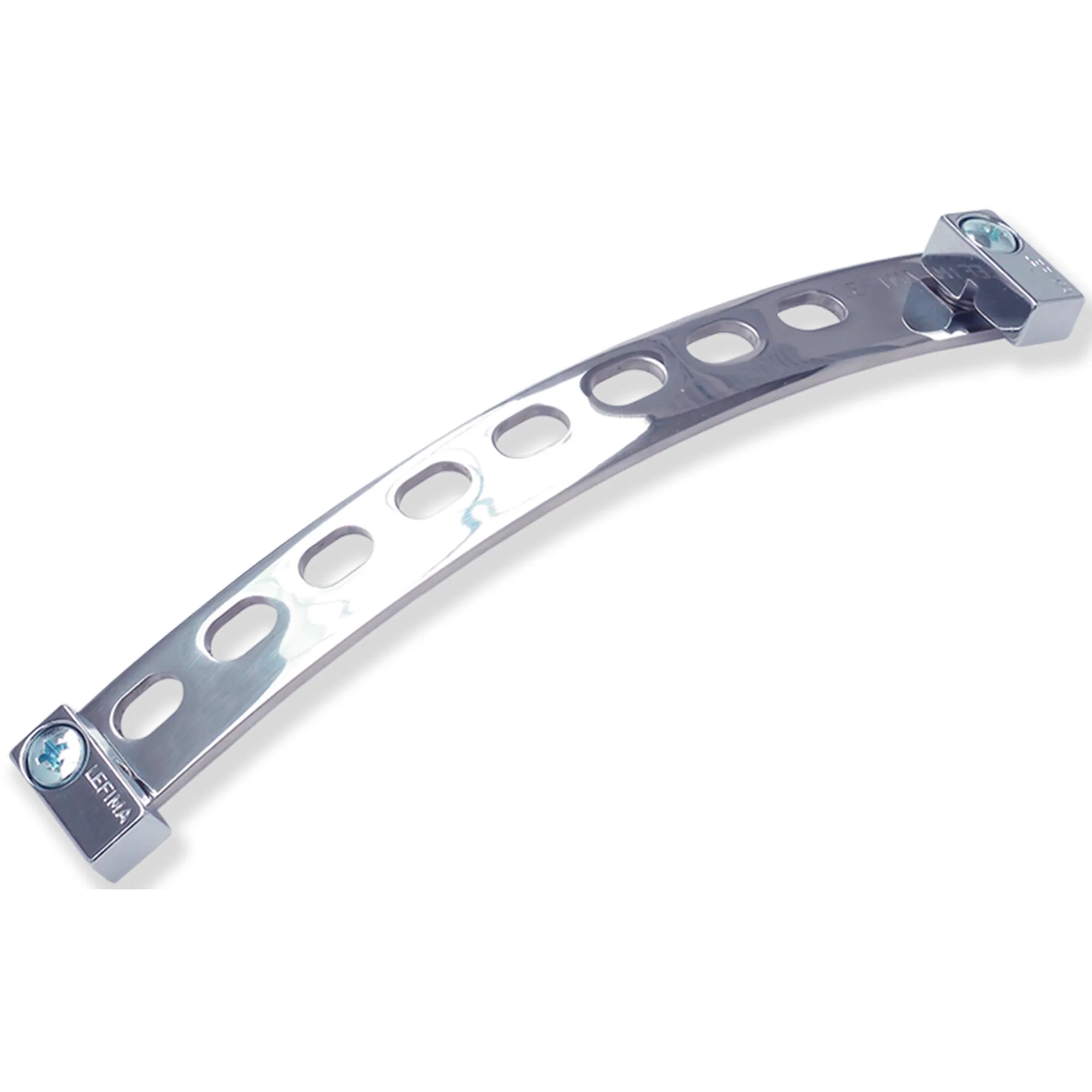 Vorderes Coverbild Lefima ZH-PLA-8850-012 Snap On