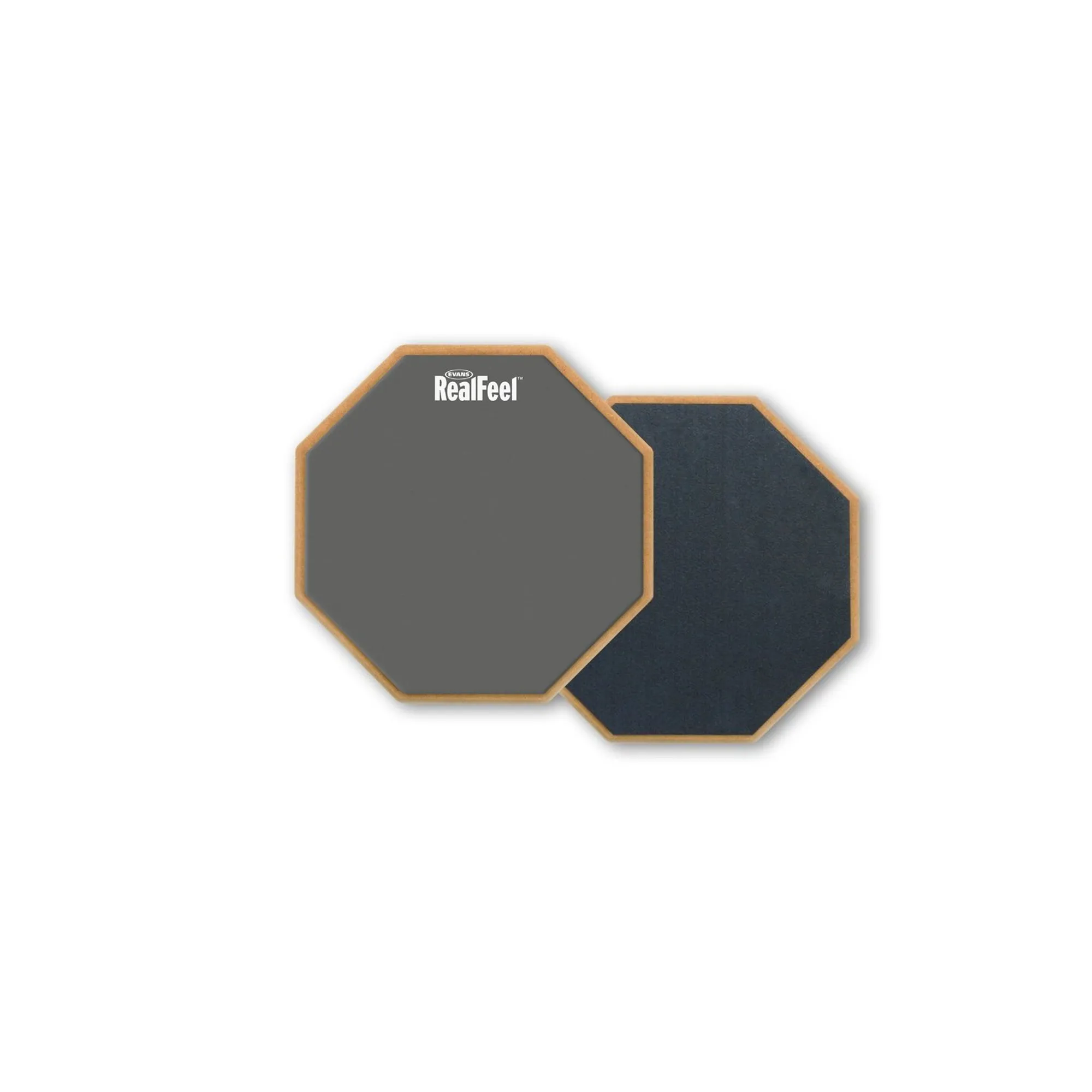 Vorderes Coverbild Evans Realfeel Speed & Workout Pad RF-12D
