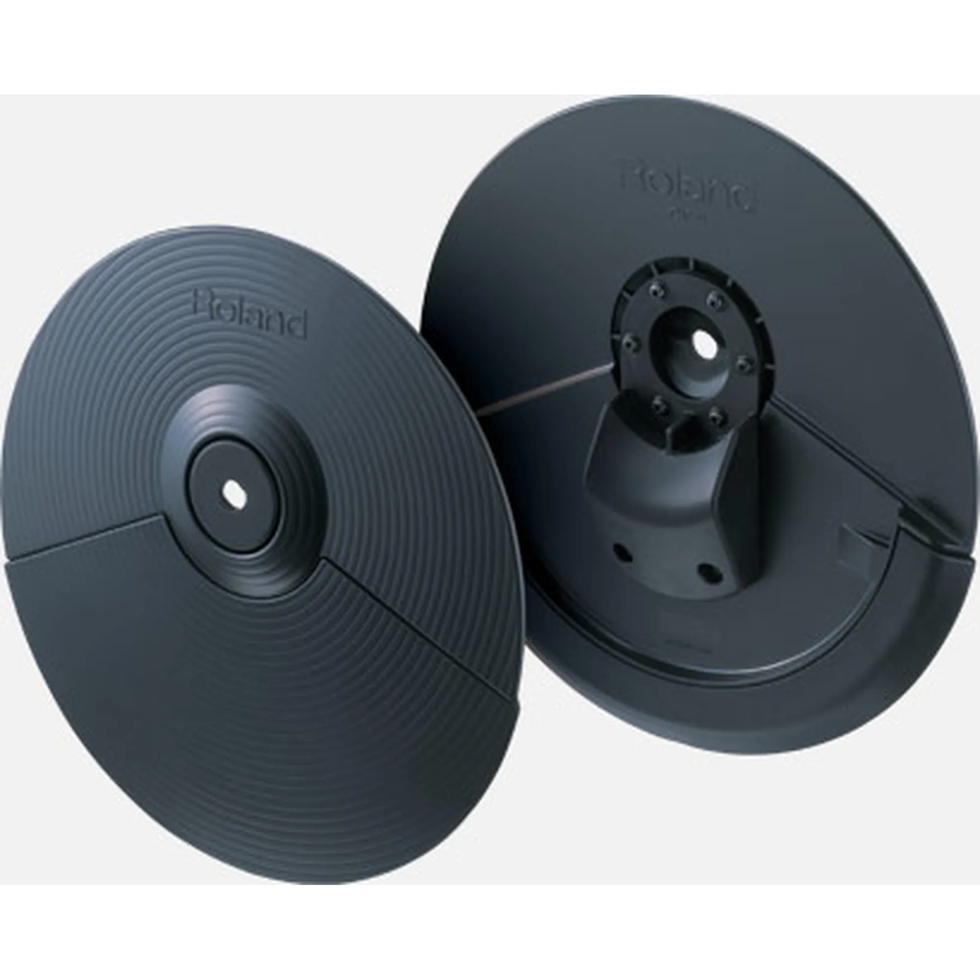 Vorderes Coverbild Roland CY-5 V-Pad Hi-Hat
