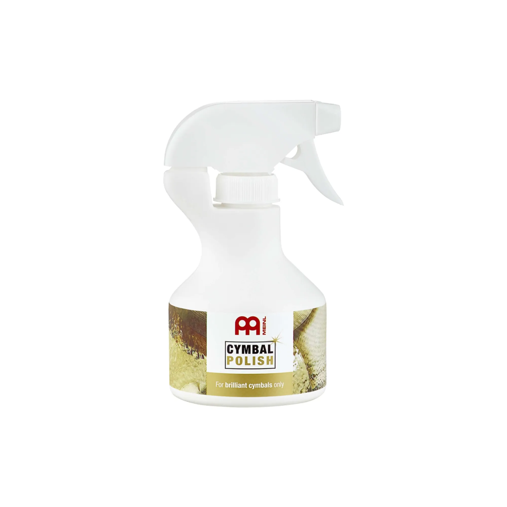 Vorderes Coverbild Meinl MCP