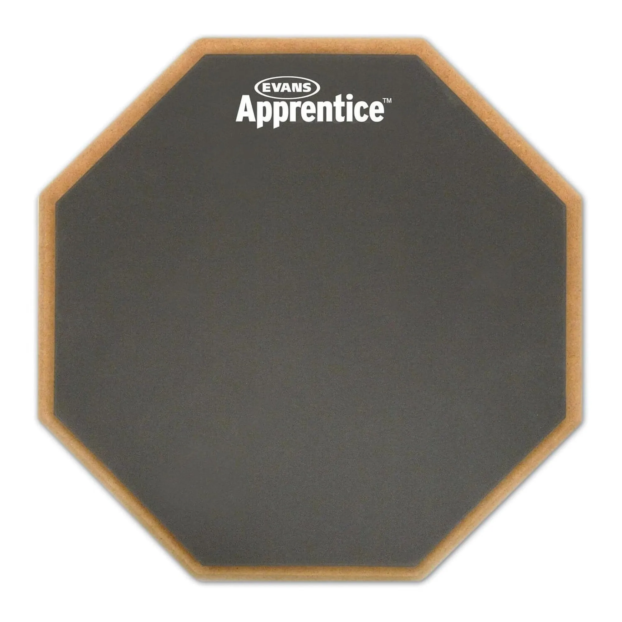 Vorderes Coverbild Evans Apprentice ARF7GM
