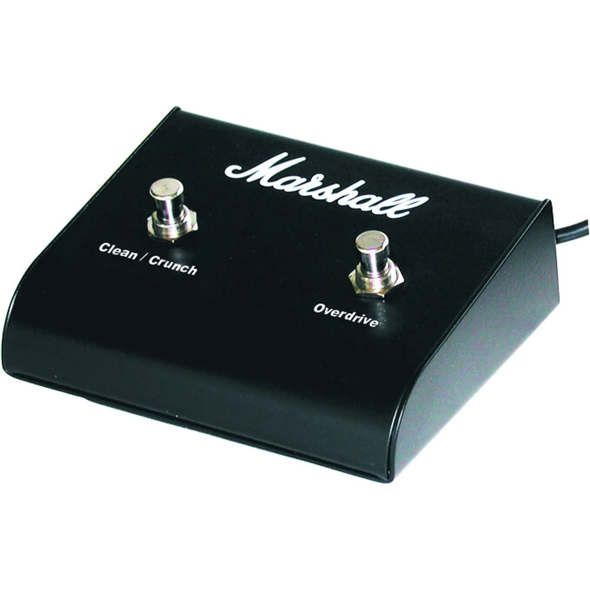 Vorderes Coverbild Marshall PEDL90010
