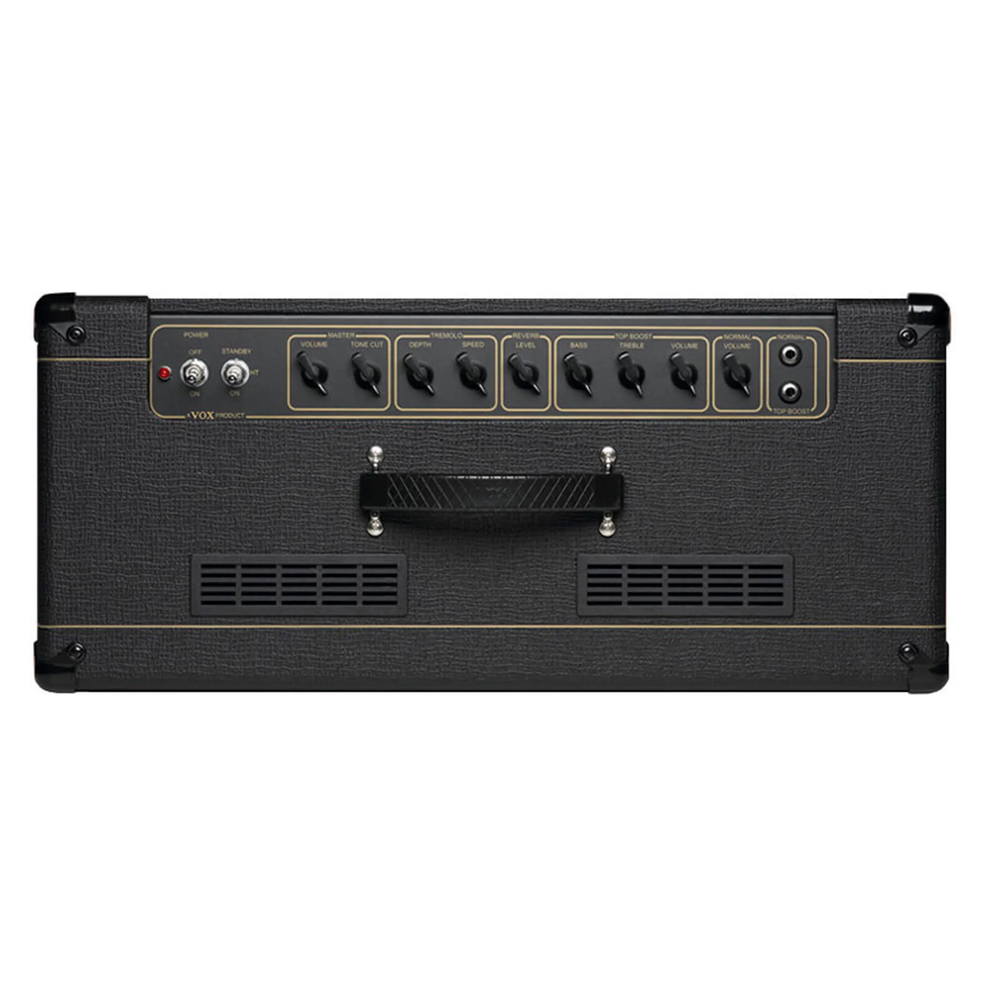 Anderes Coverbild VOX AC15C1 Custom Greenback