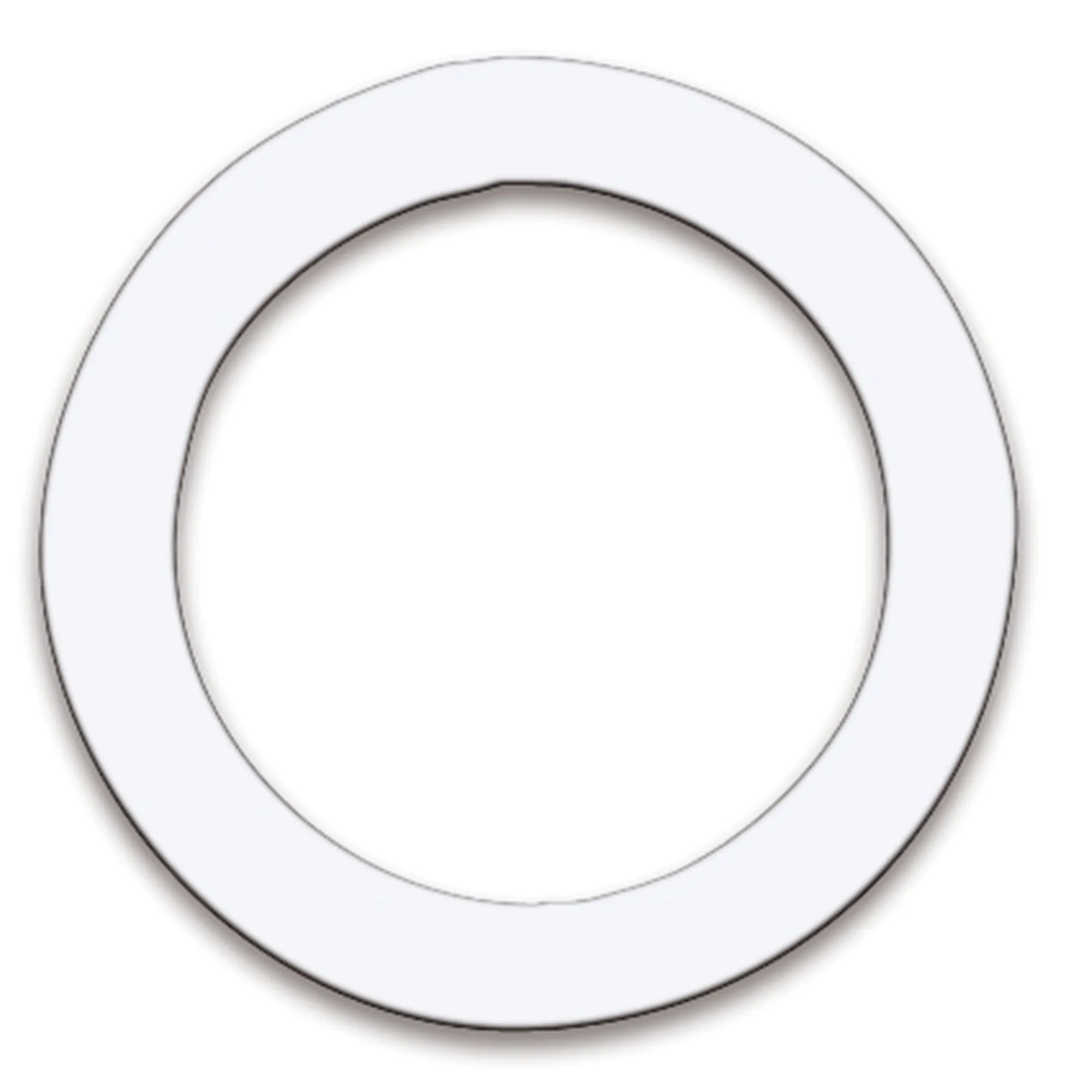 Vorderes Coverbild Remo DynamO 5" White