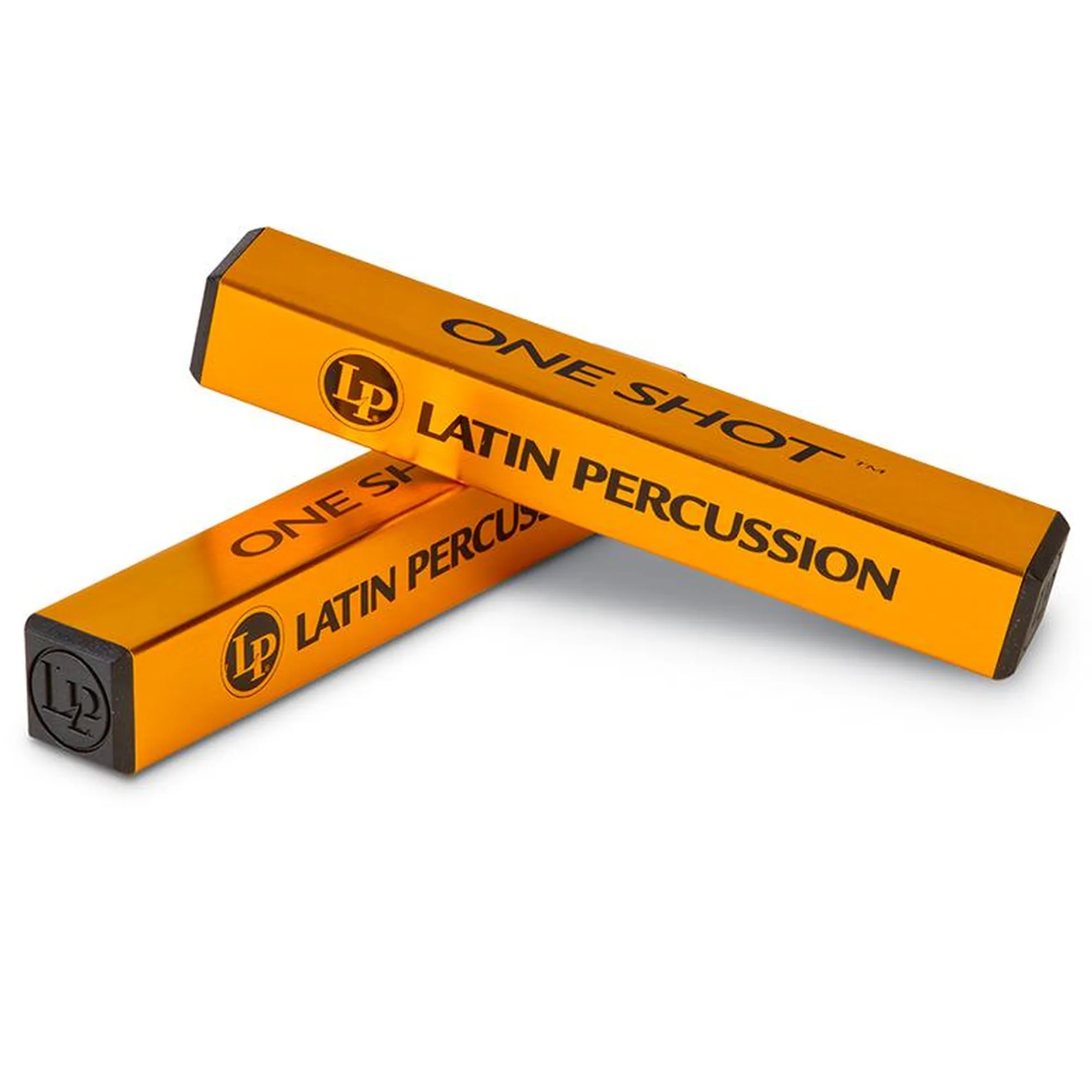 Vorderes Coverbild Latin Percussion LP442A One Shot Small