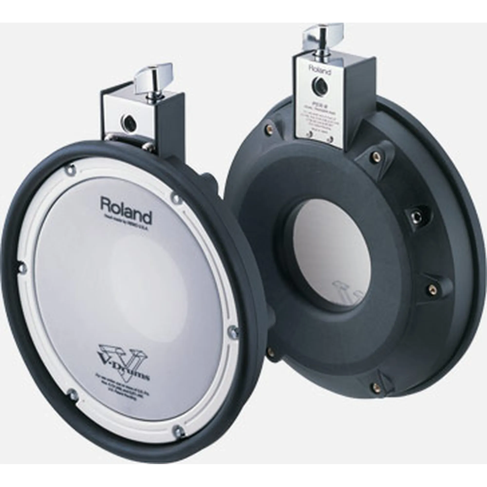 Vorderes Coverbild Roland PDX-8 V-Pad