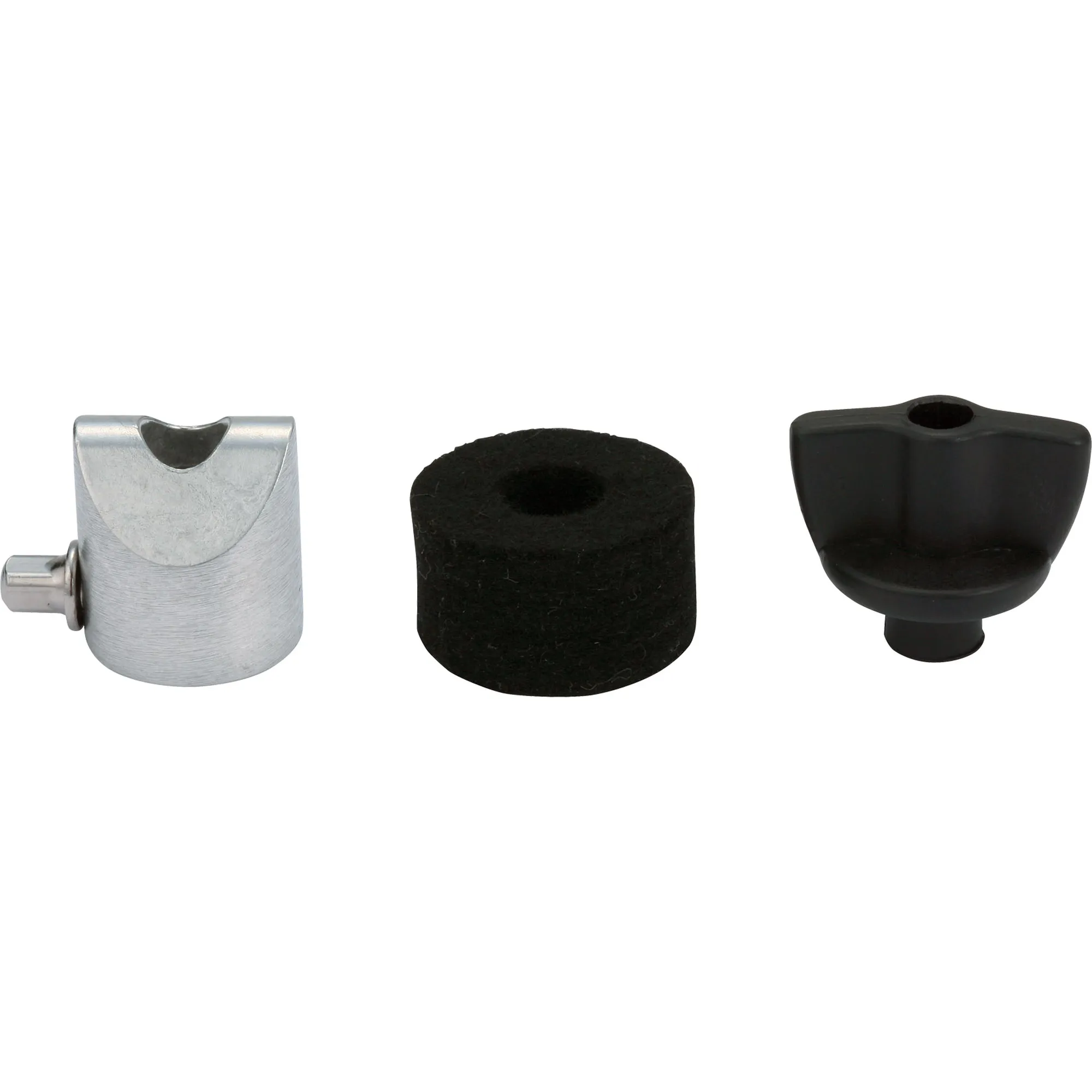 Vorderes Coverbild Roland CYM-10 Cymbal Parts