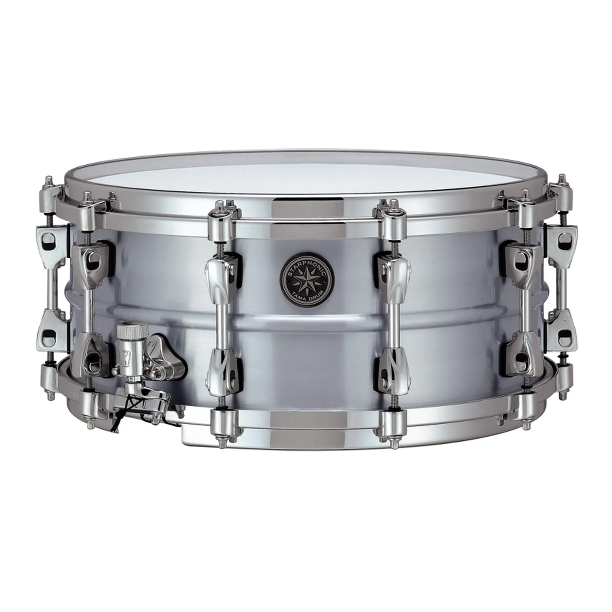 Vorderes Coverbild Tama PAL146 Starphonic Aluminium