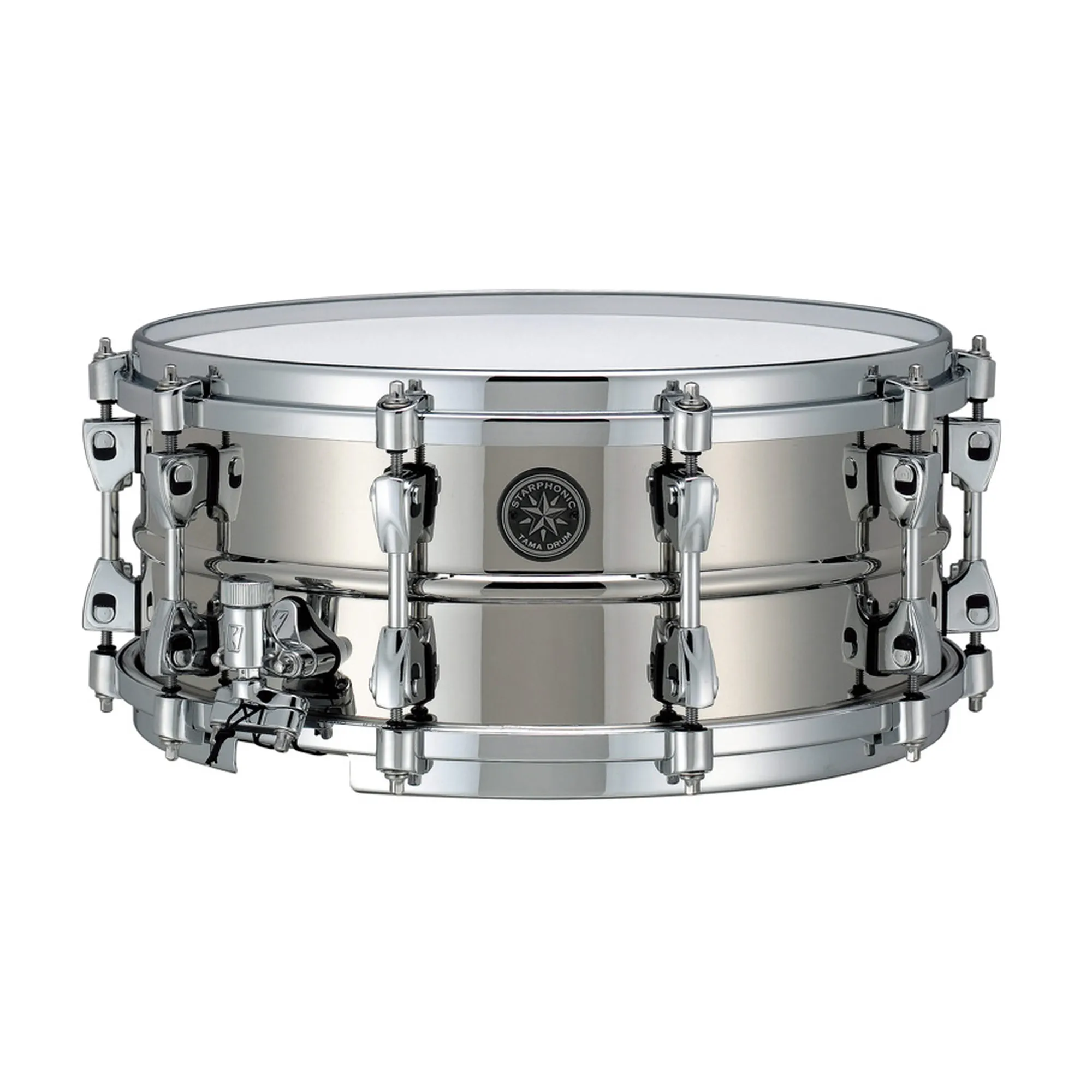 Vorderes Coverbild Tama PBR146 Starphonic Brass
