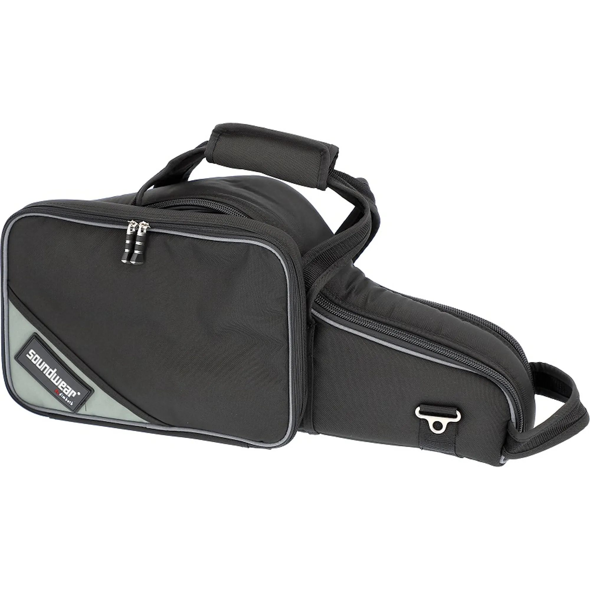 Vorderes Coverbild Soundwear Protector EAS - Abverkauf